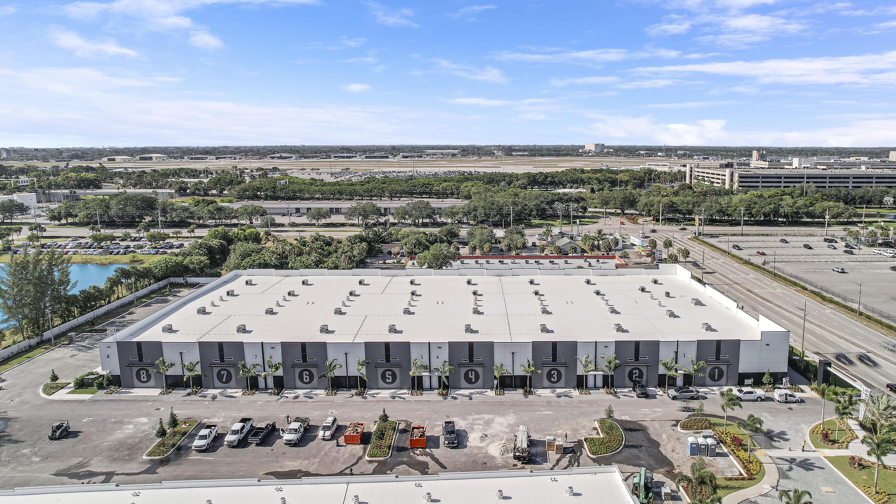 1050 N Congress Avenue A15/A16