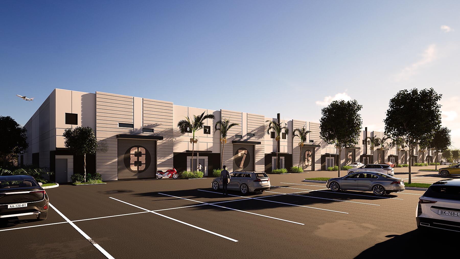 1050 N Congress Avenue A15/A16