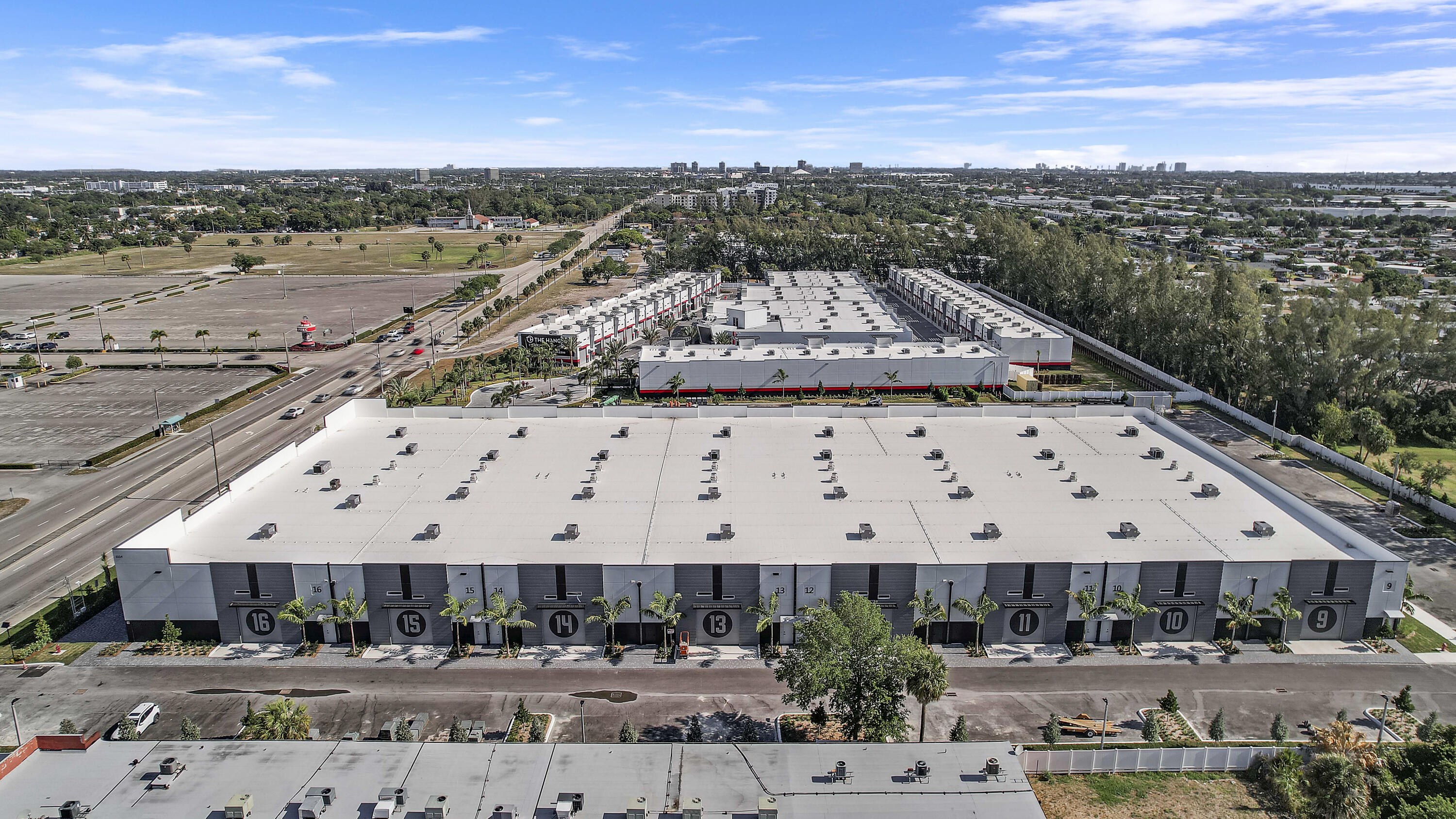 1050 N Congress Avenue A15/A16