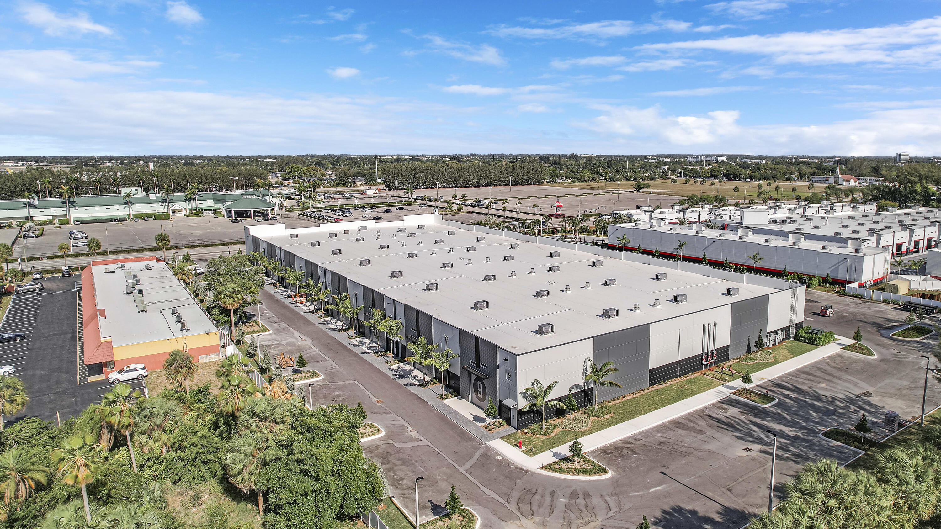 1050 N Congress Avenue A15/A16