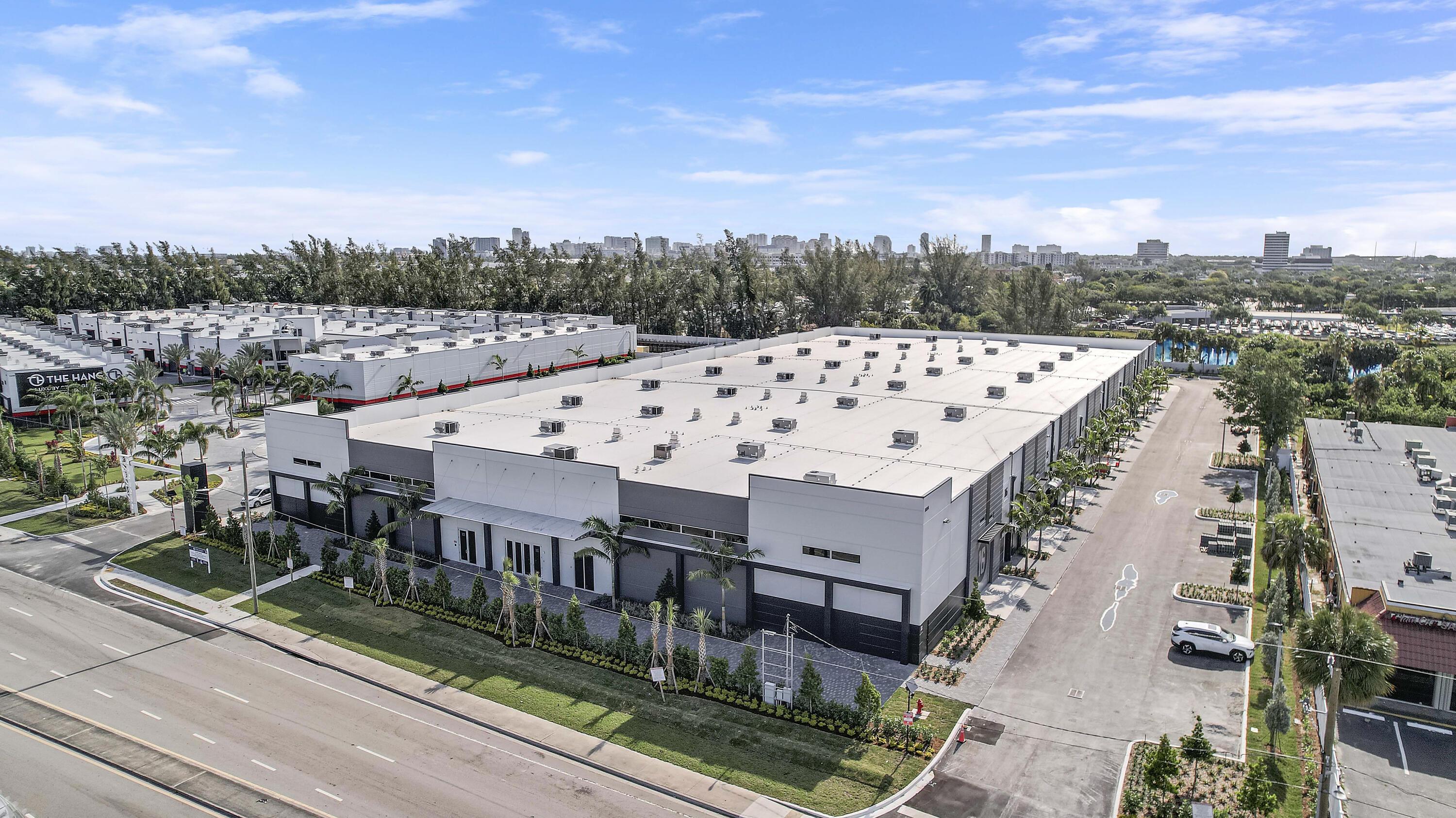 1050 N Congress Avenue A15/A16