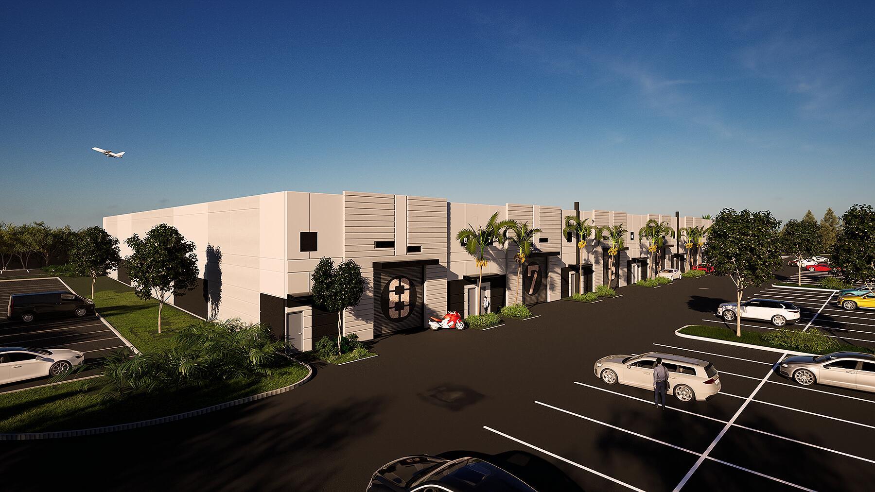 1050 N Congress Avenue A15/A16