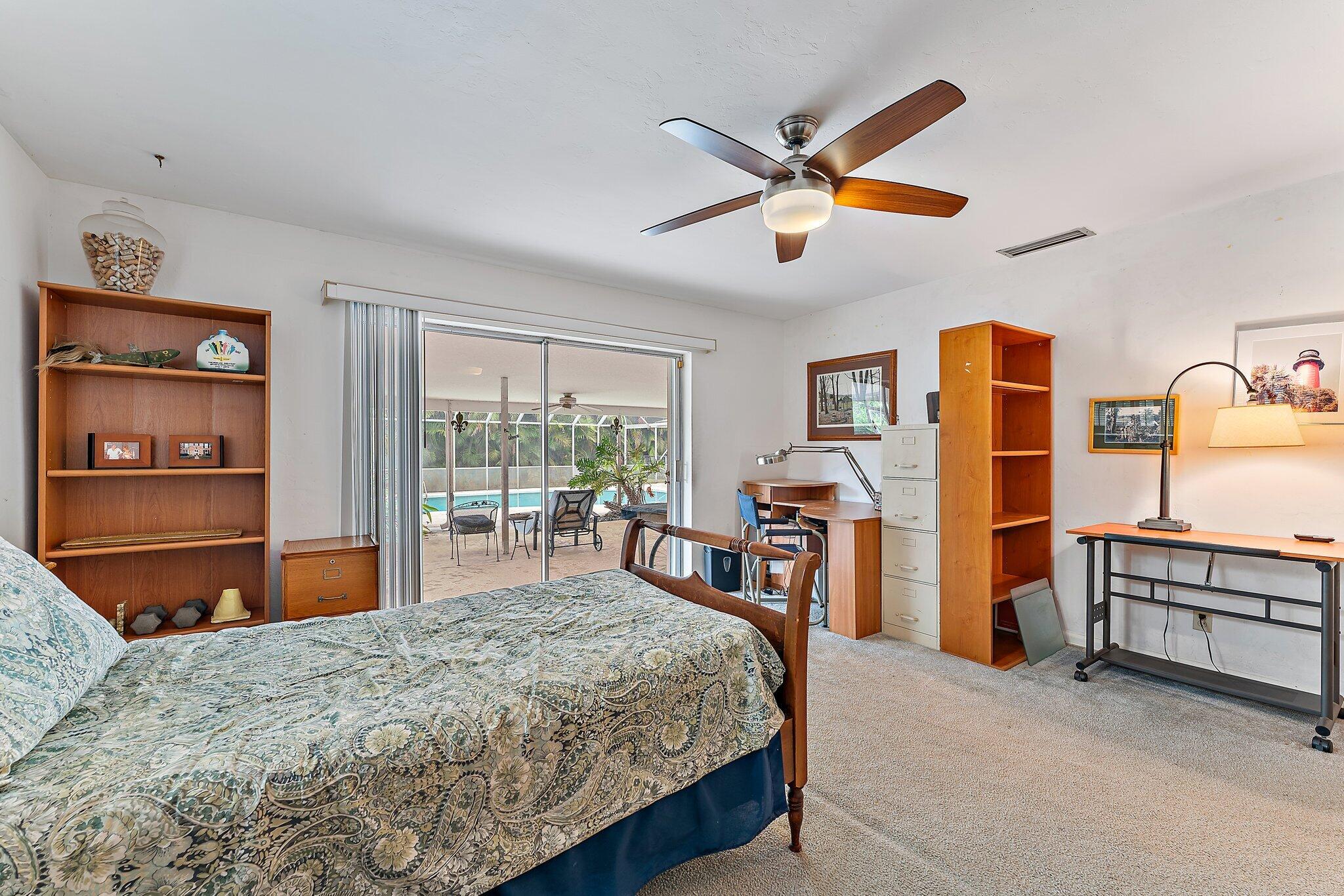100 Gulfstream Road