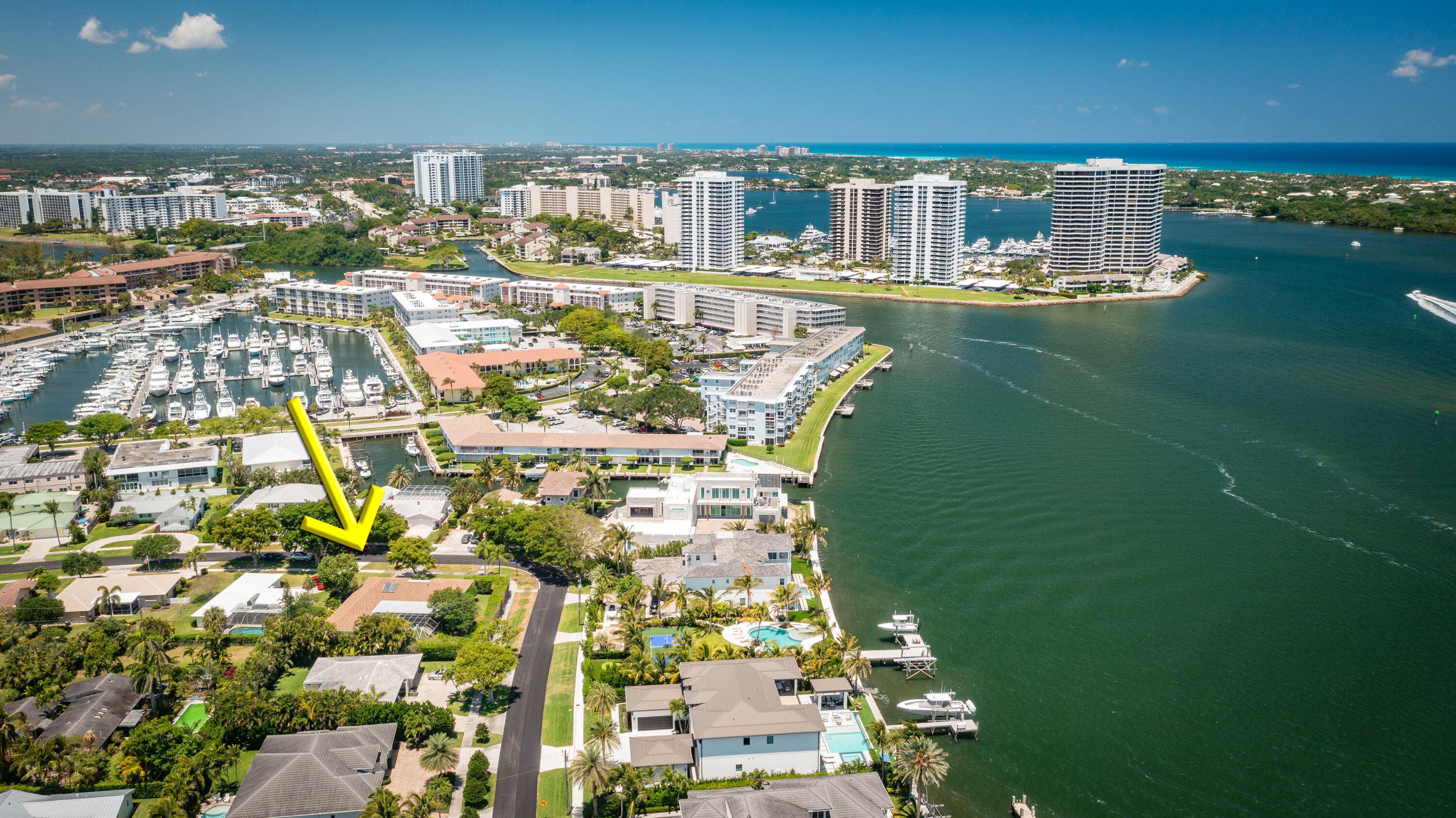 100 Gulfstream Road