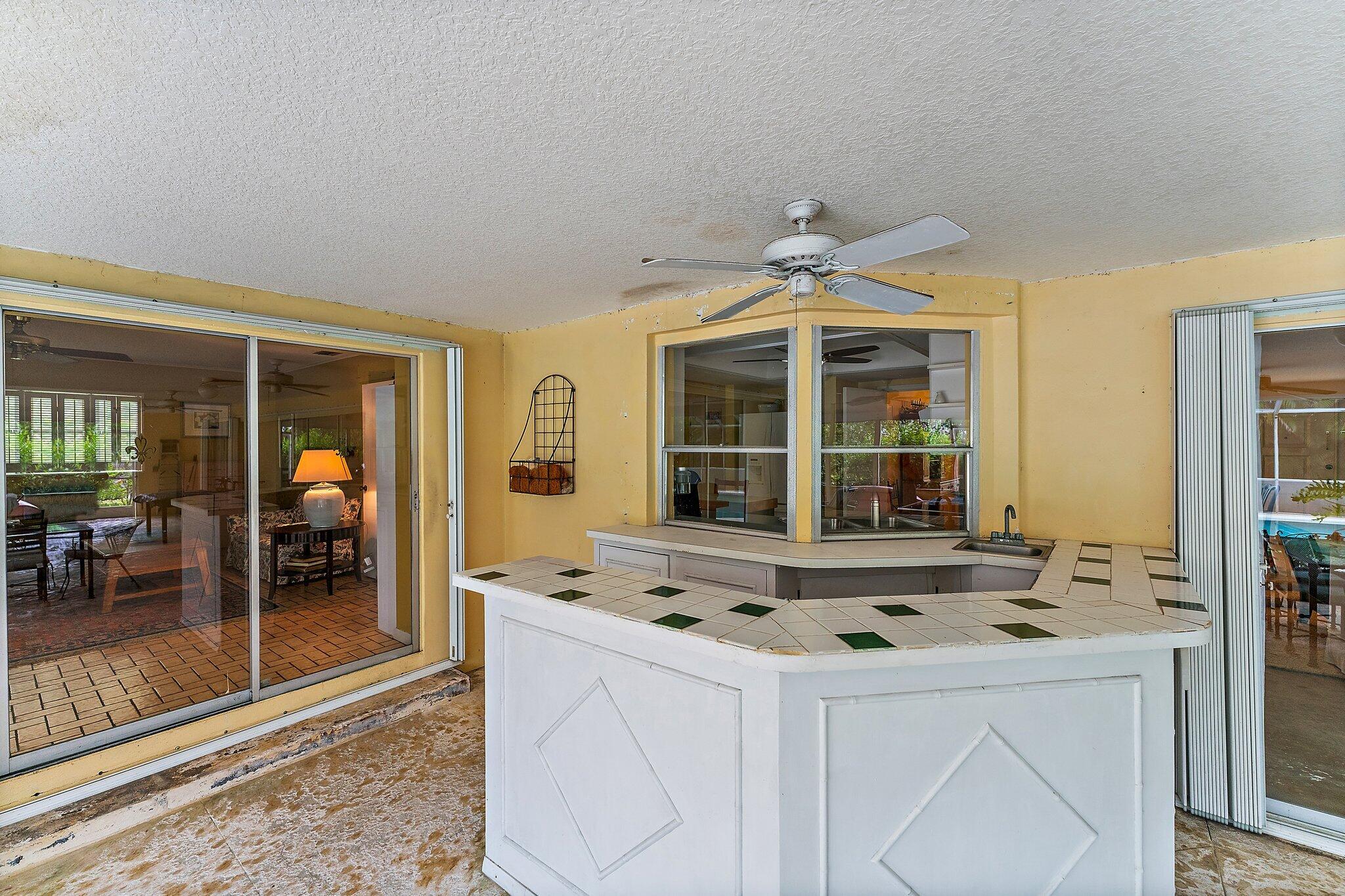 100 Gulfstream Road
