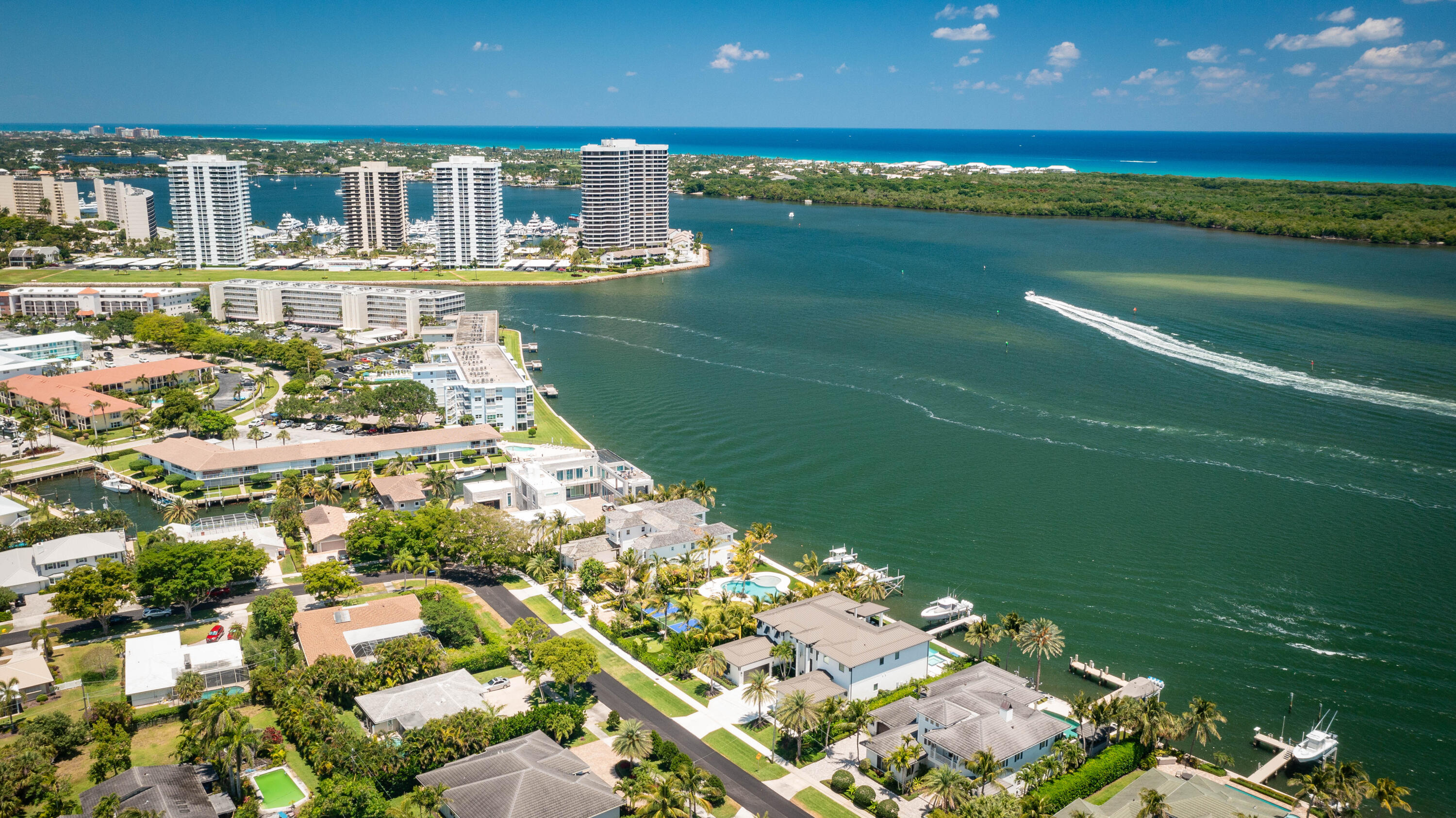 100 Gulfstream Road