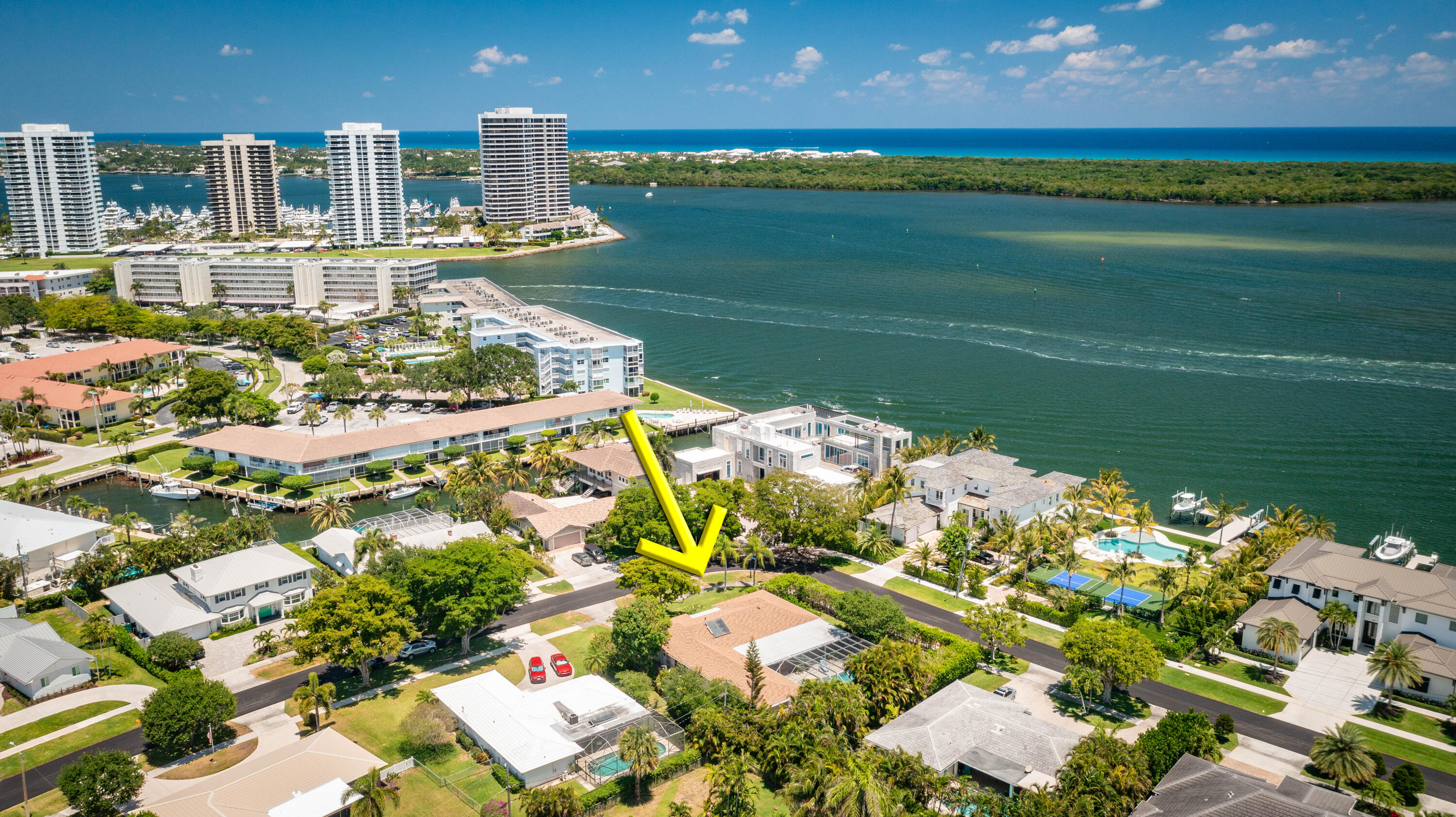 100 Gulfstream Road