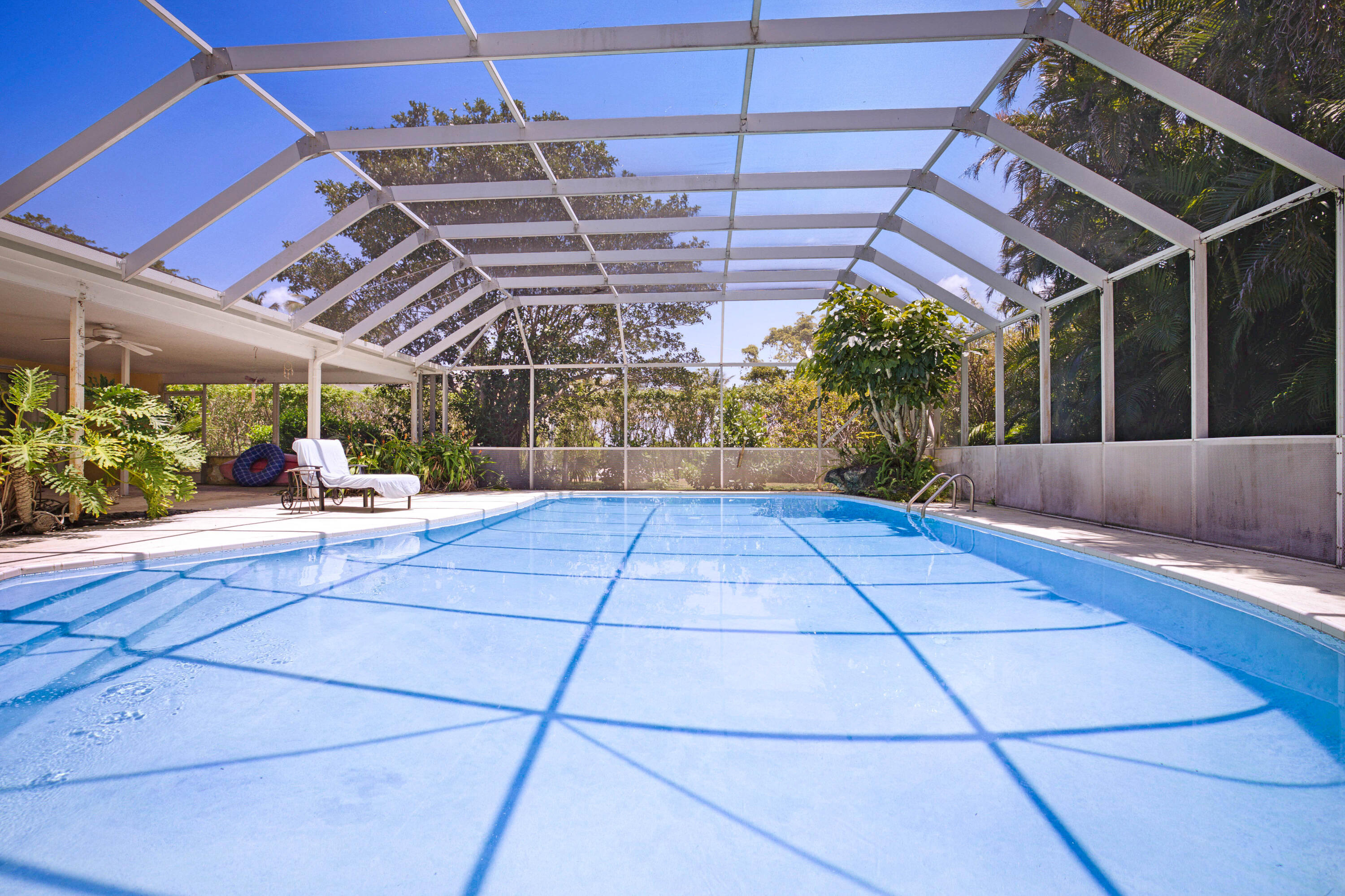 100 Gulfstream Road