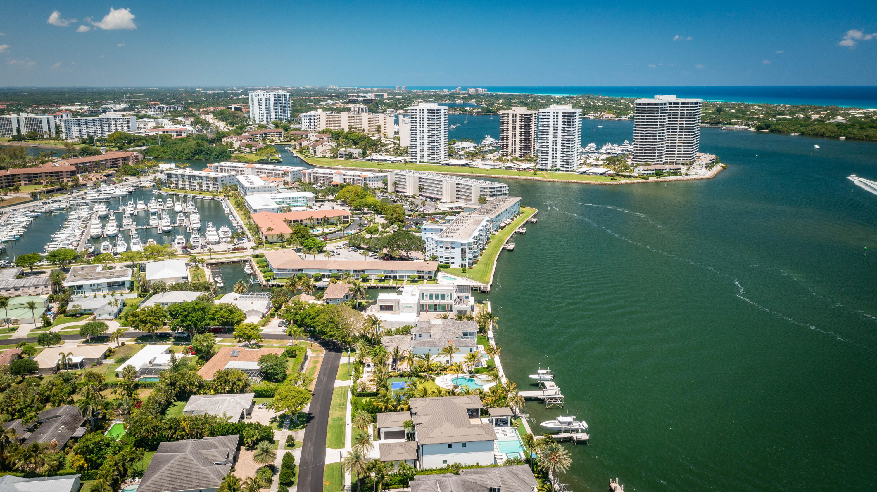 100 Gulfstream Road