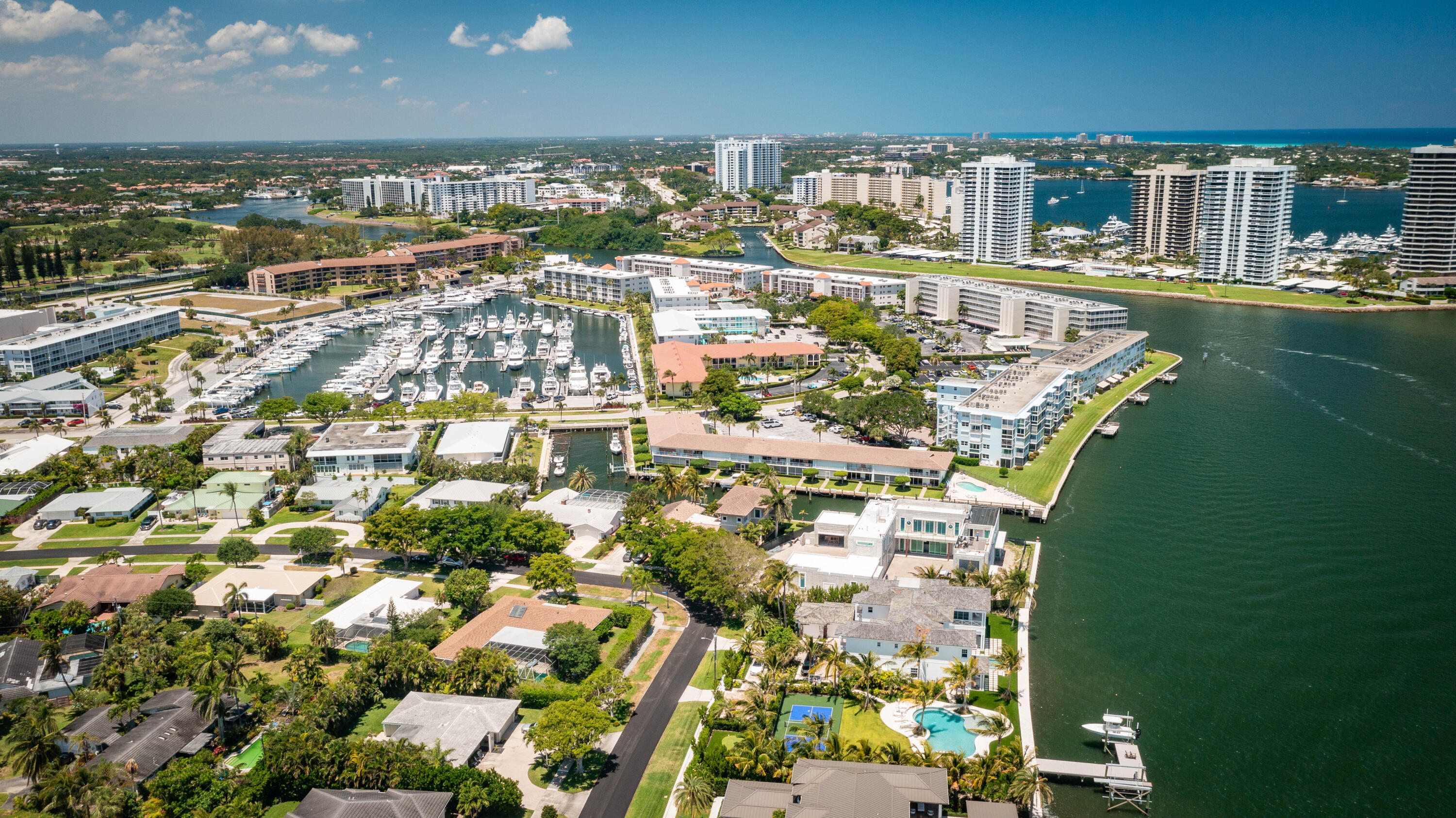 100 Gulfstream Road