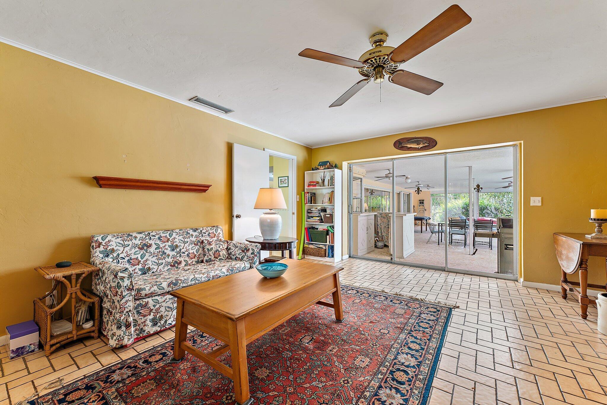 100 Gulfstream Road