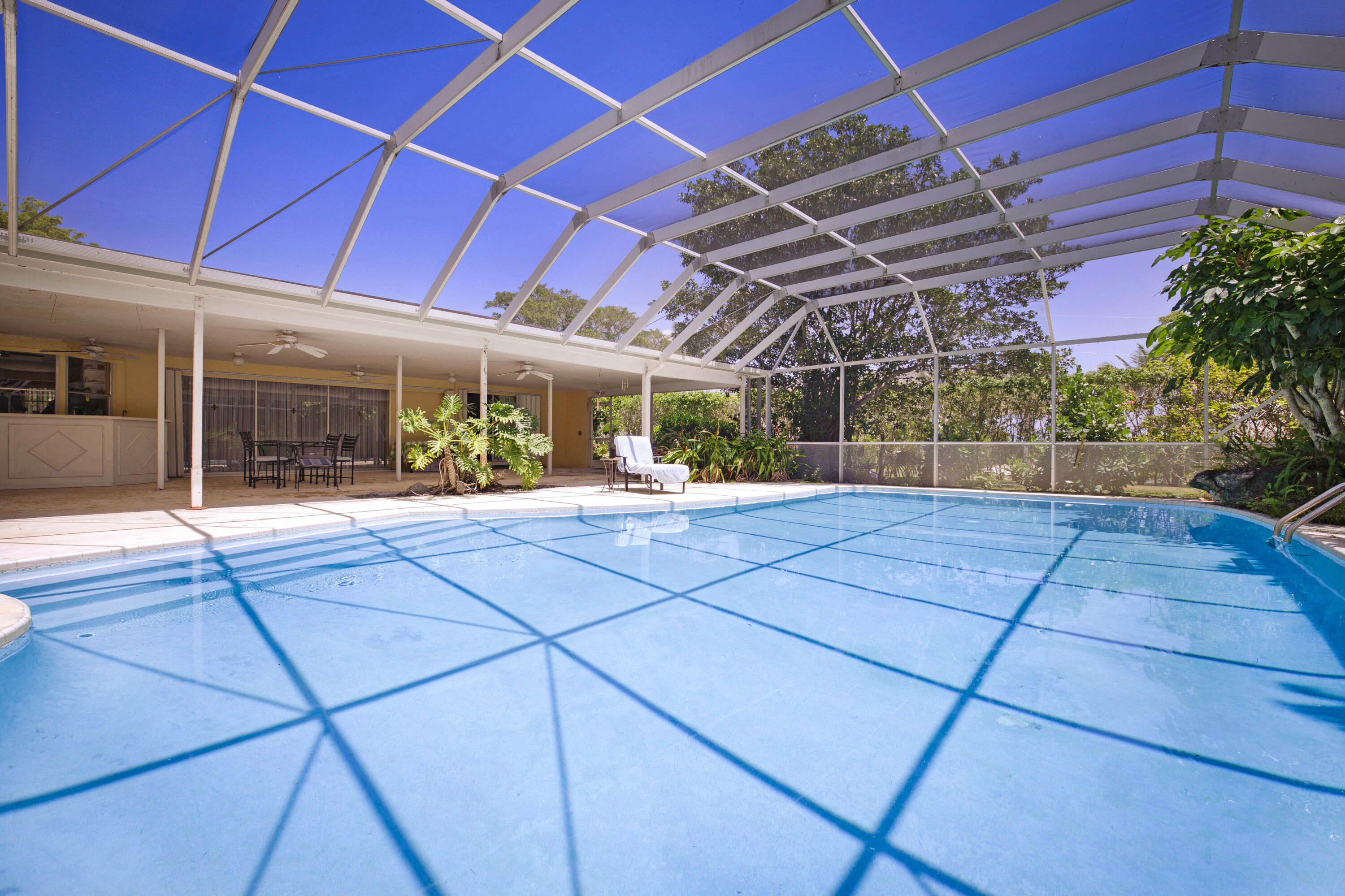 100 Gulfstream Road