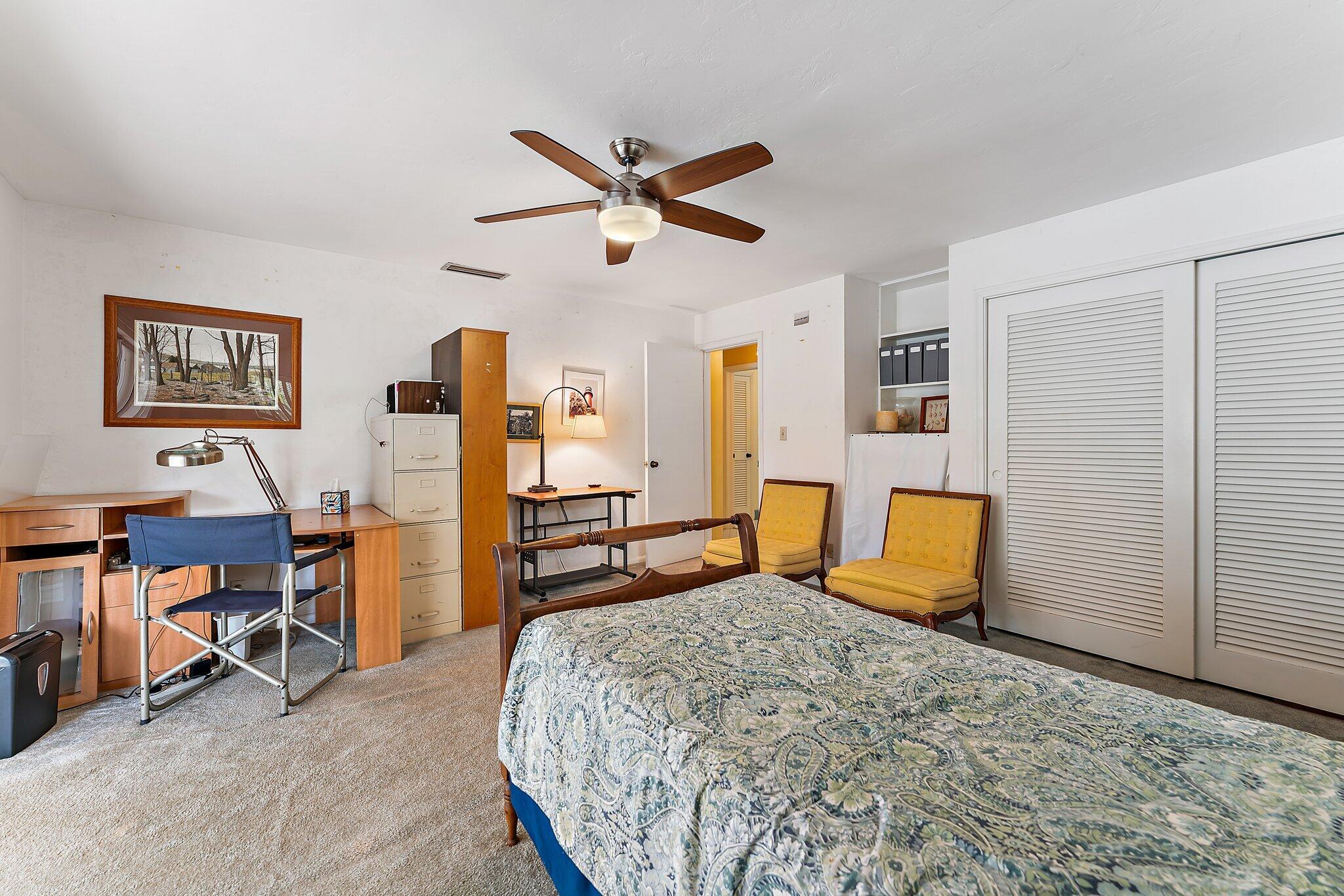 100 Gulfstream Road