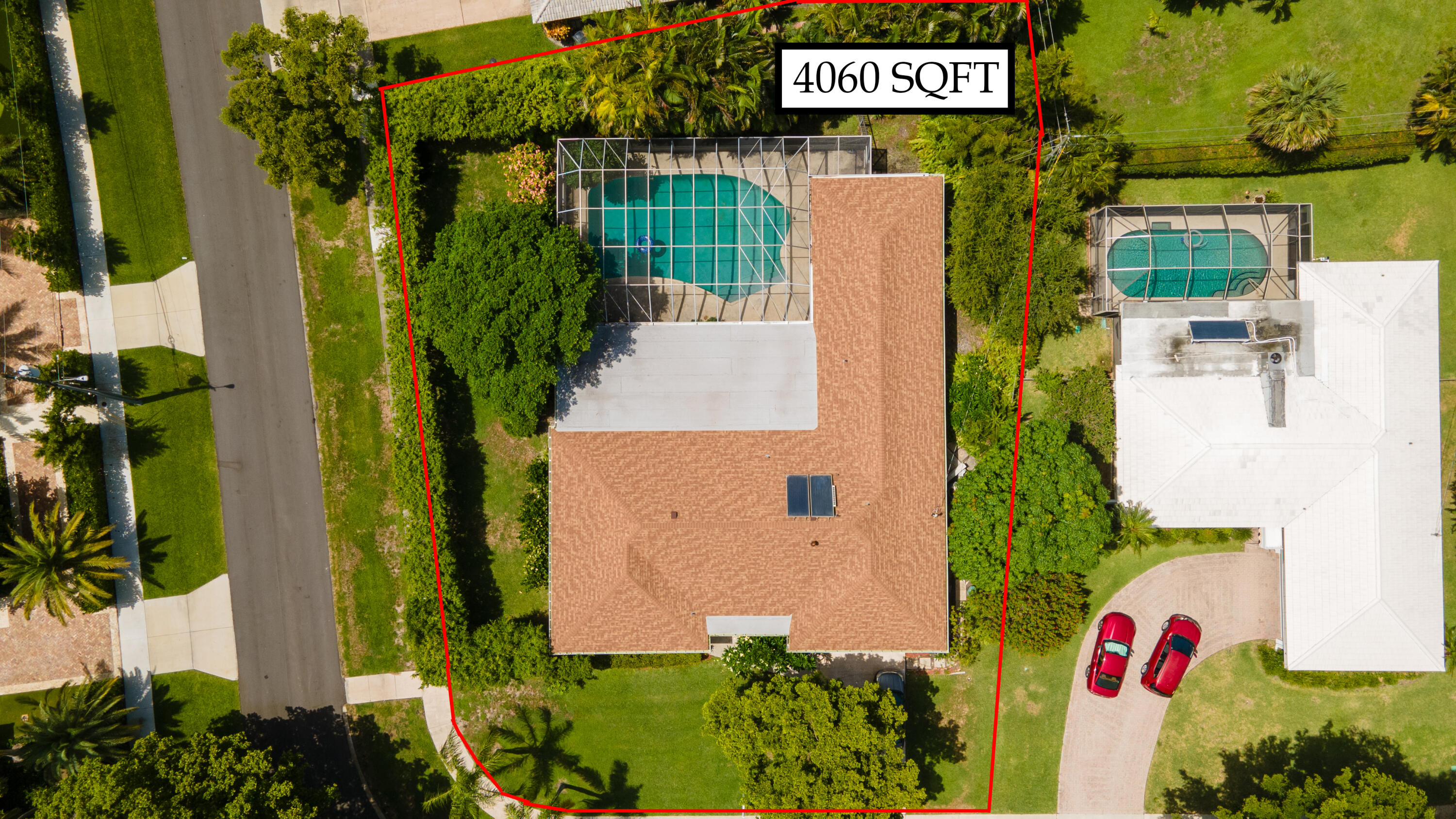 100 Gulfstream Road