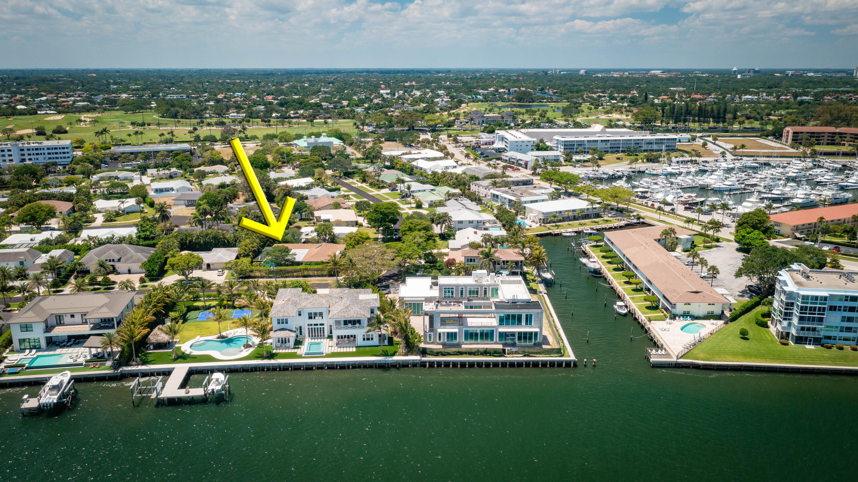 100 Gulfstream Road