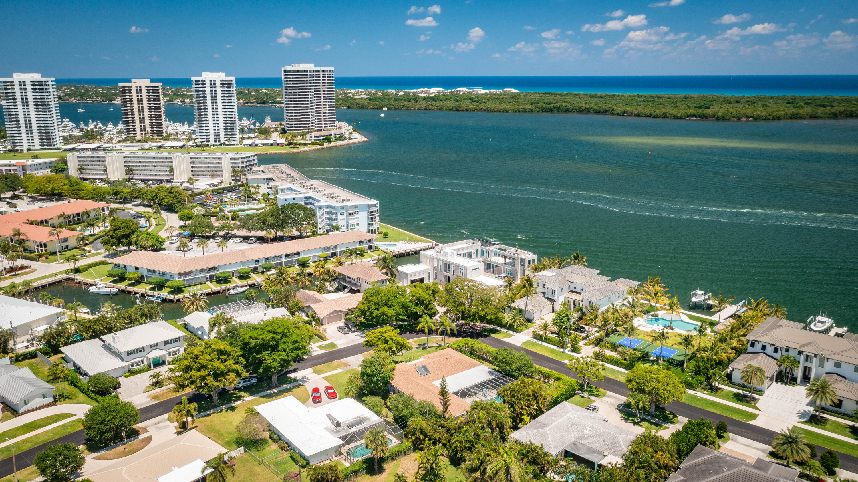 100 Gulfstream Road
