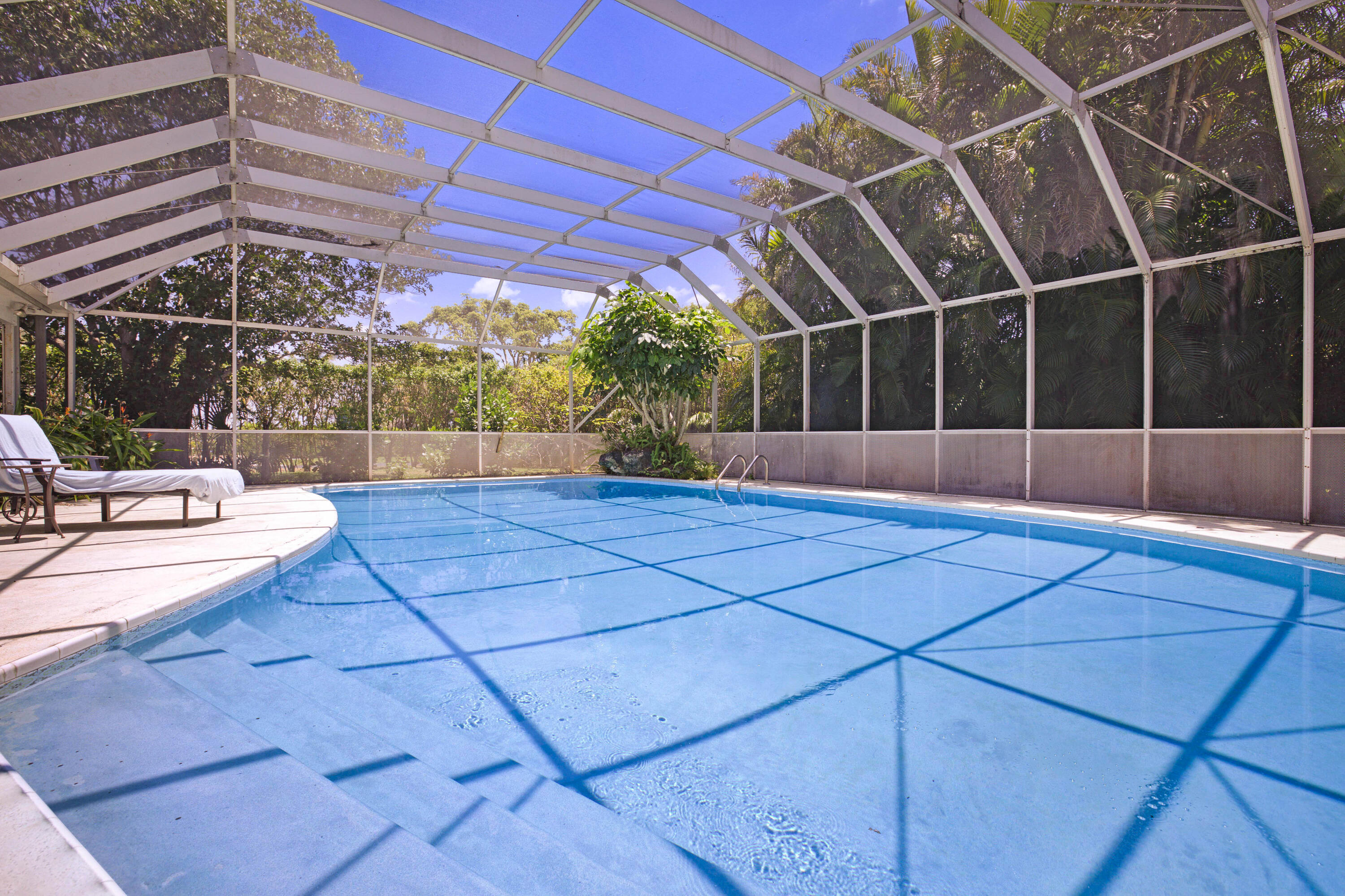 100 Gulfstream Road