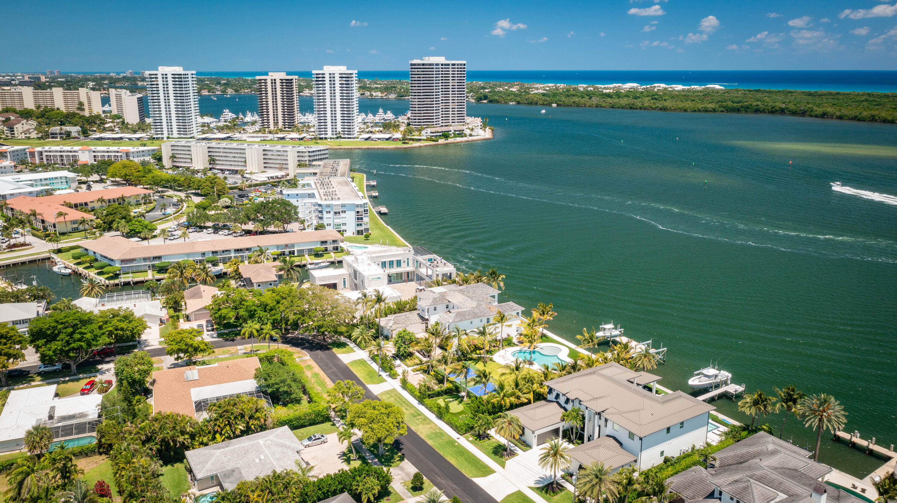 100 Gulfstream Road