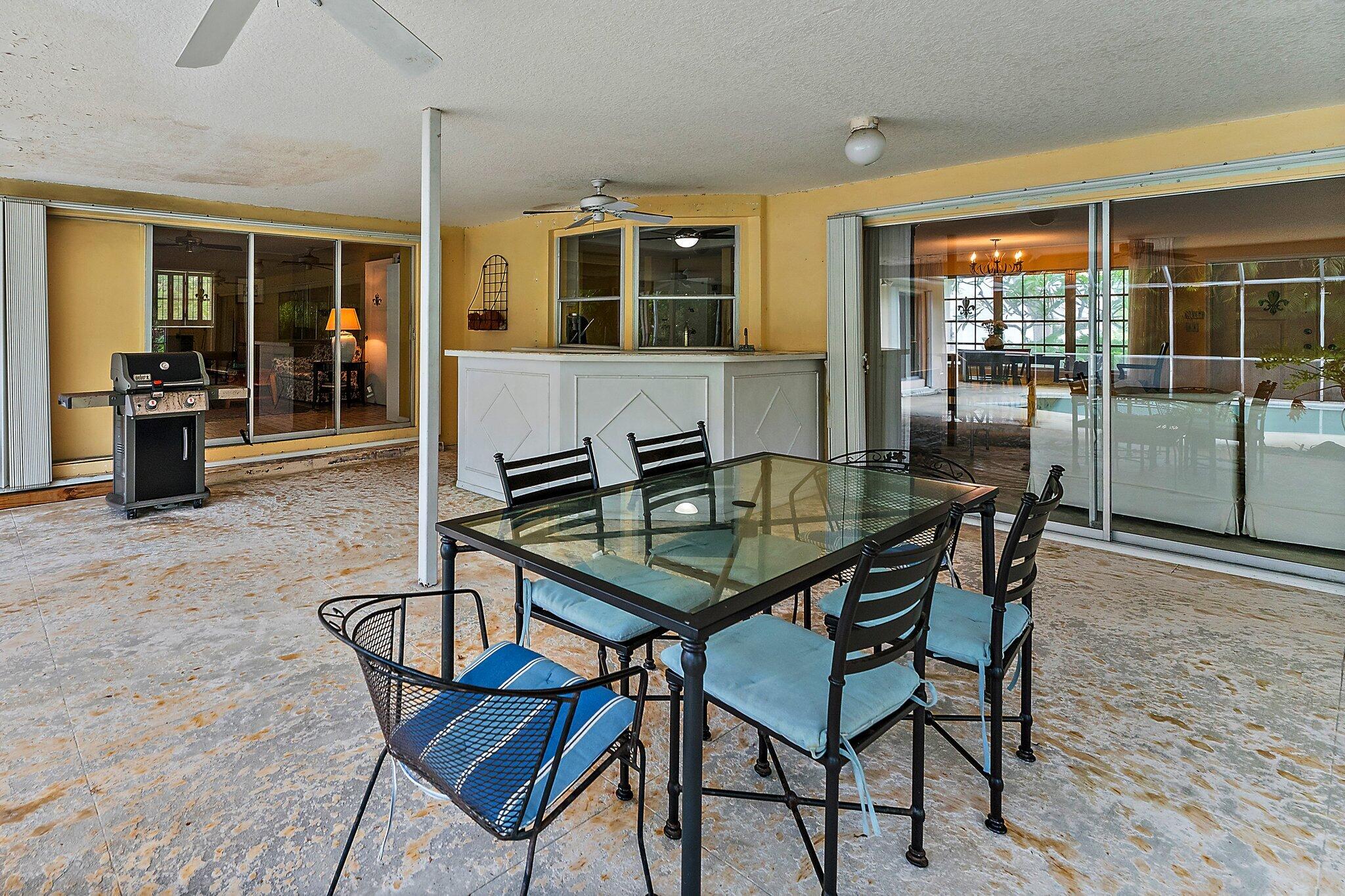 100 Gulfstream Road