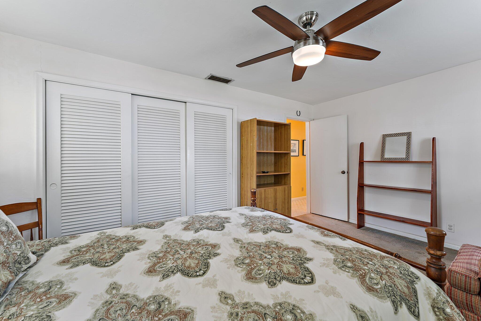 100 Gulfstream Road