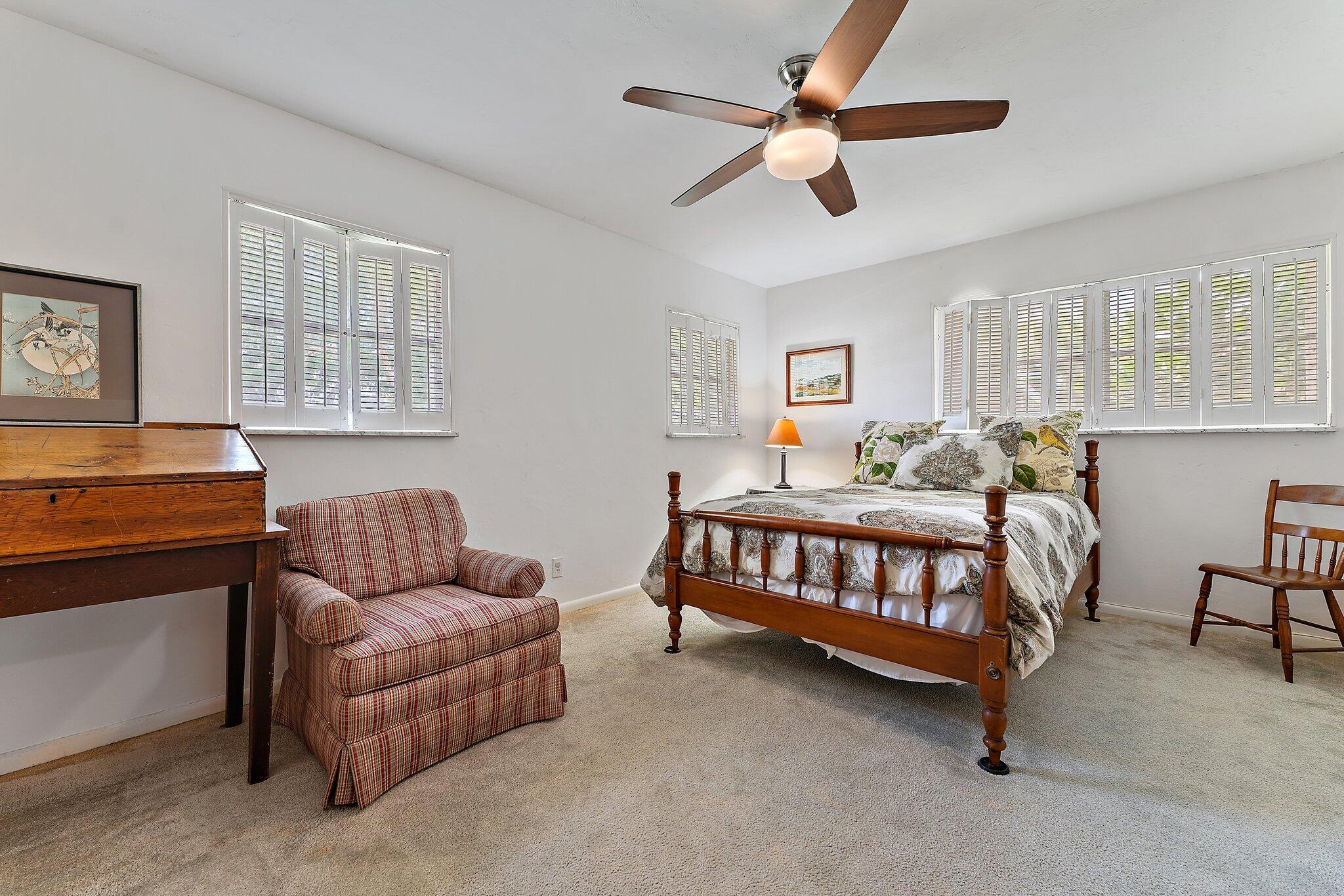 100 Gulfstream Road