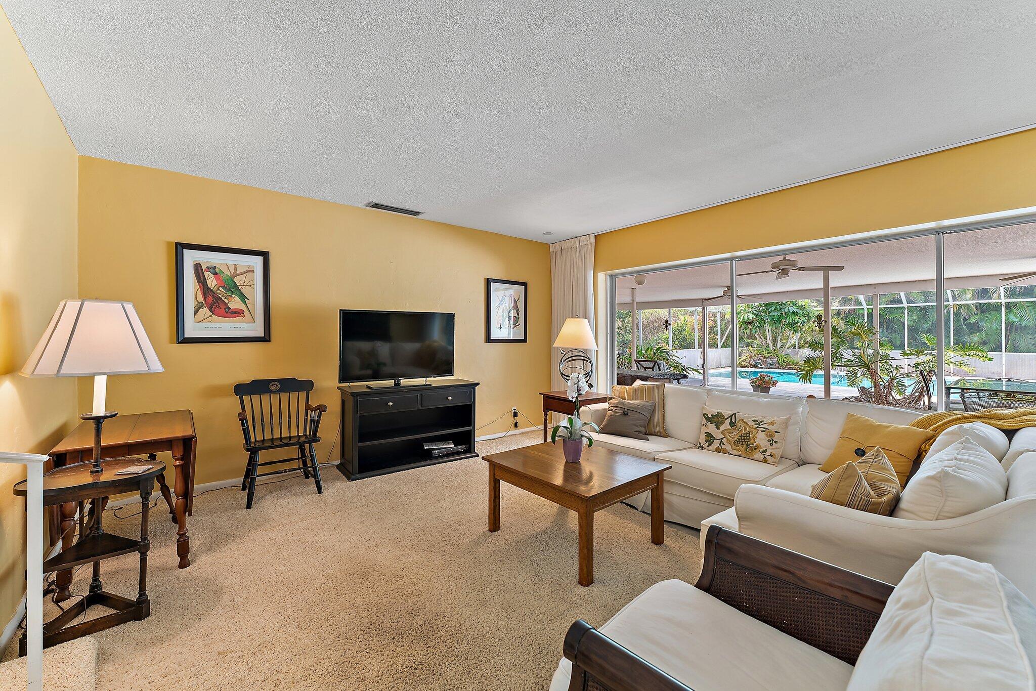 100 Gulfstream Road