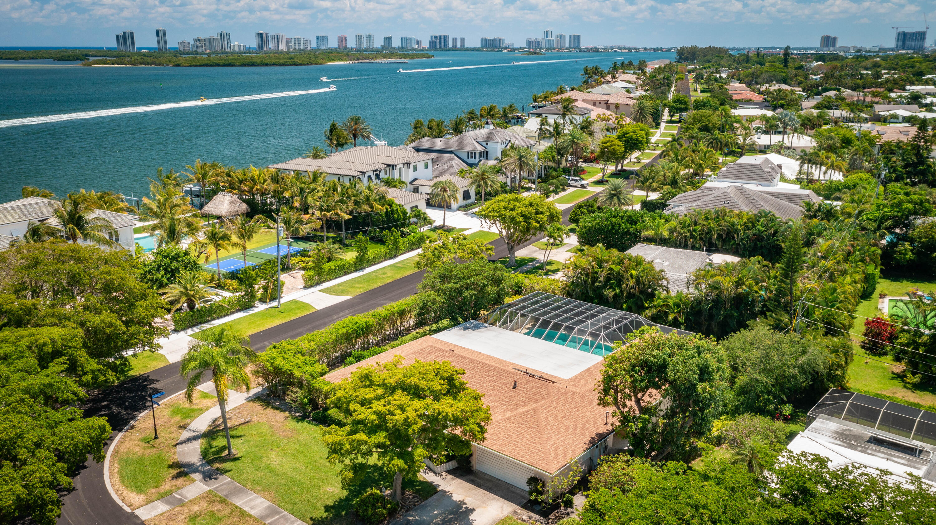 100 Gulfstream Road