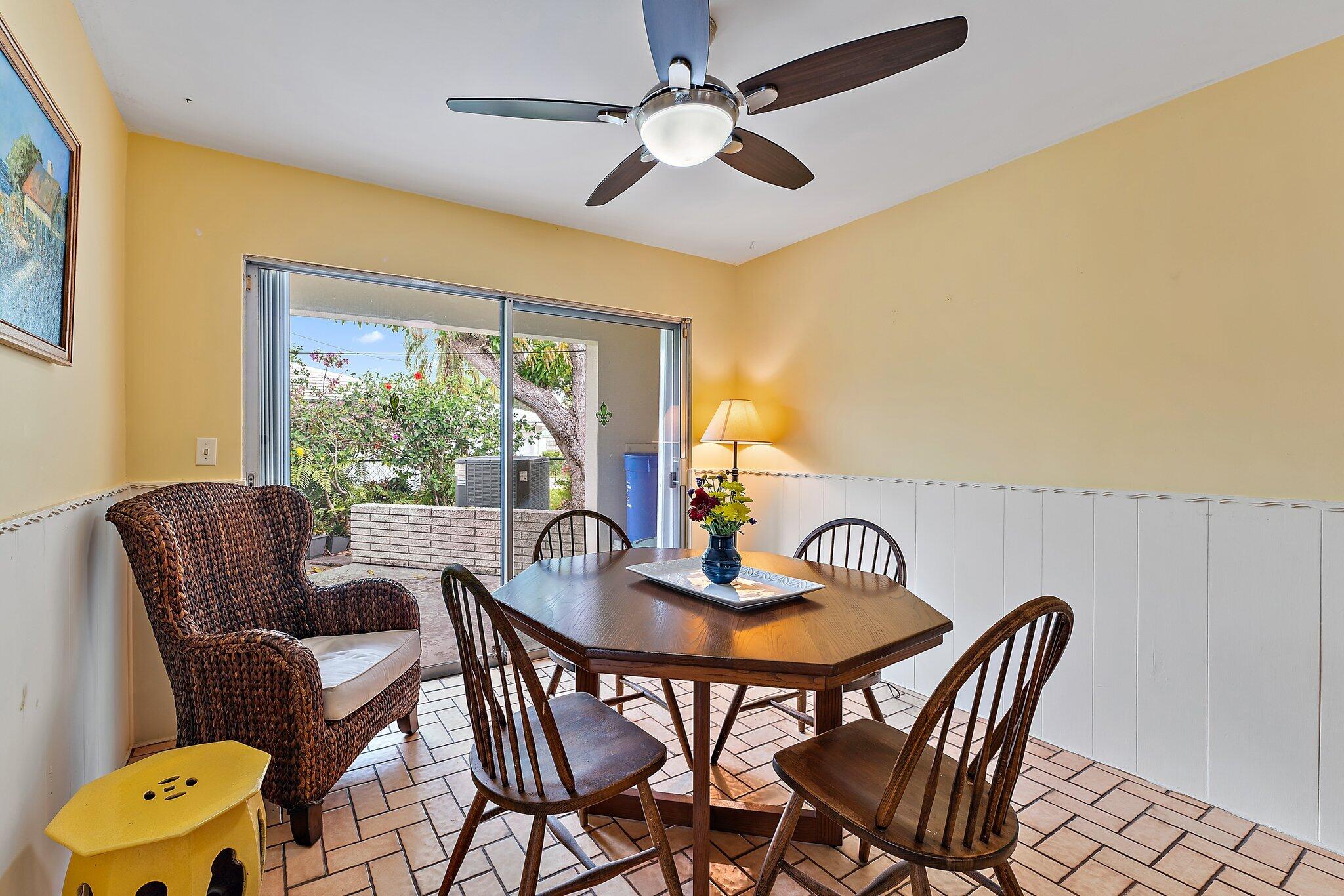 100 Gulfstream Road
