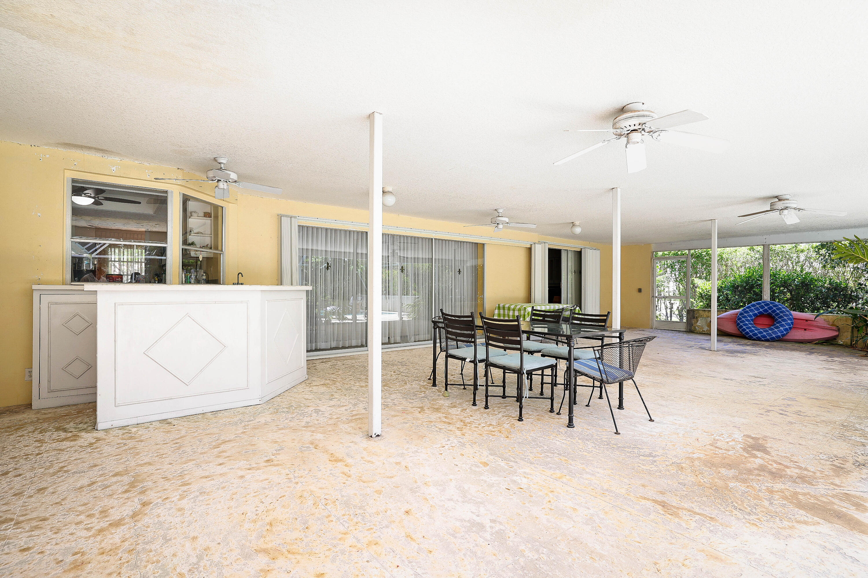 100 Gulfstream Road