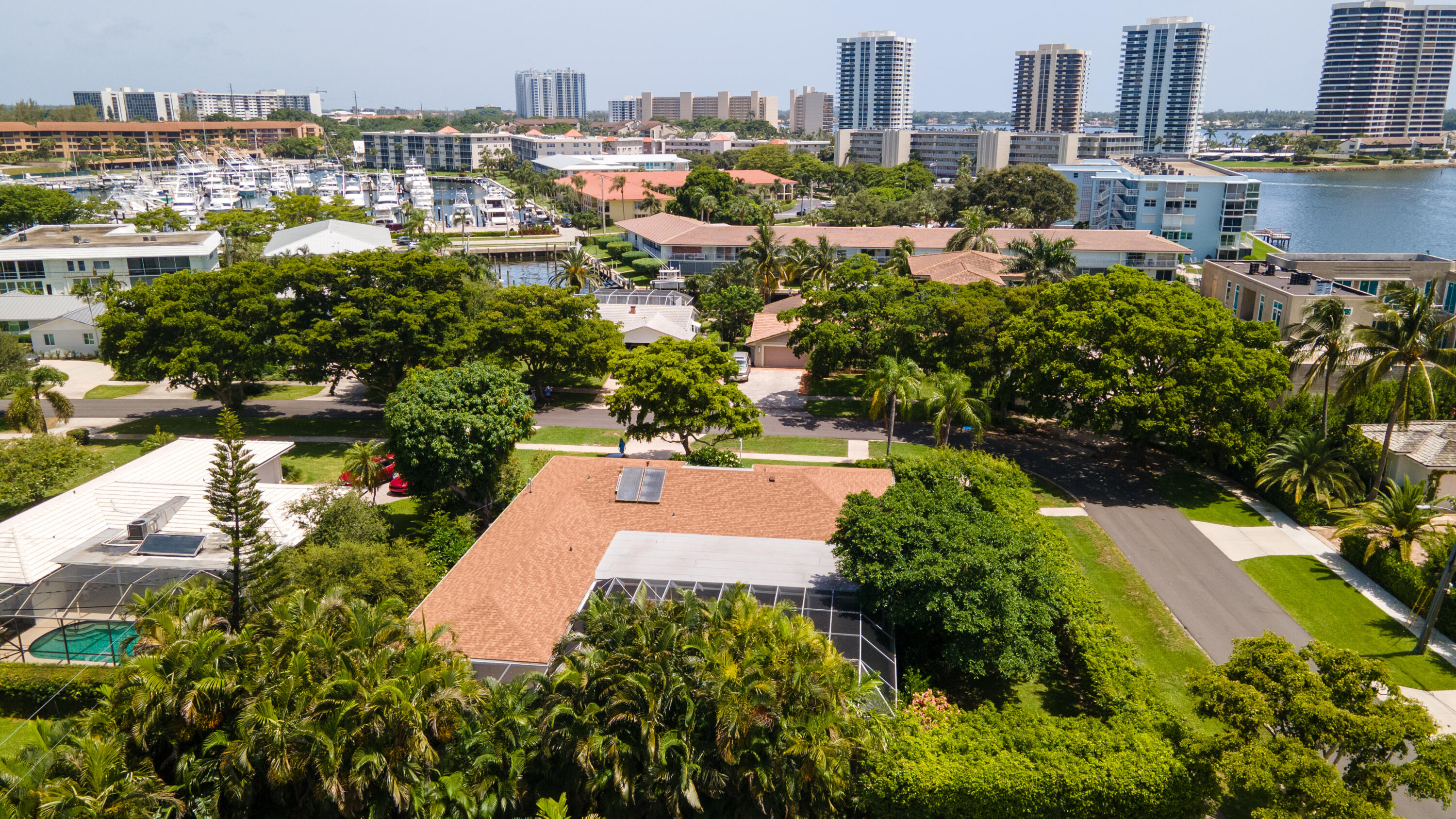 100 Gulfstream Road