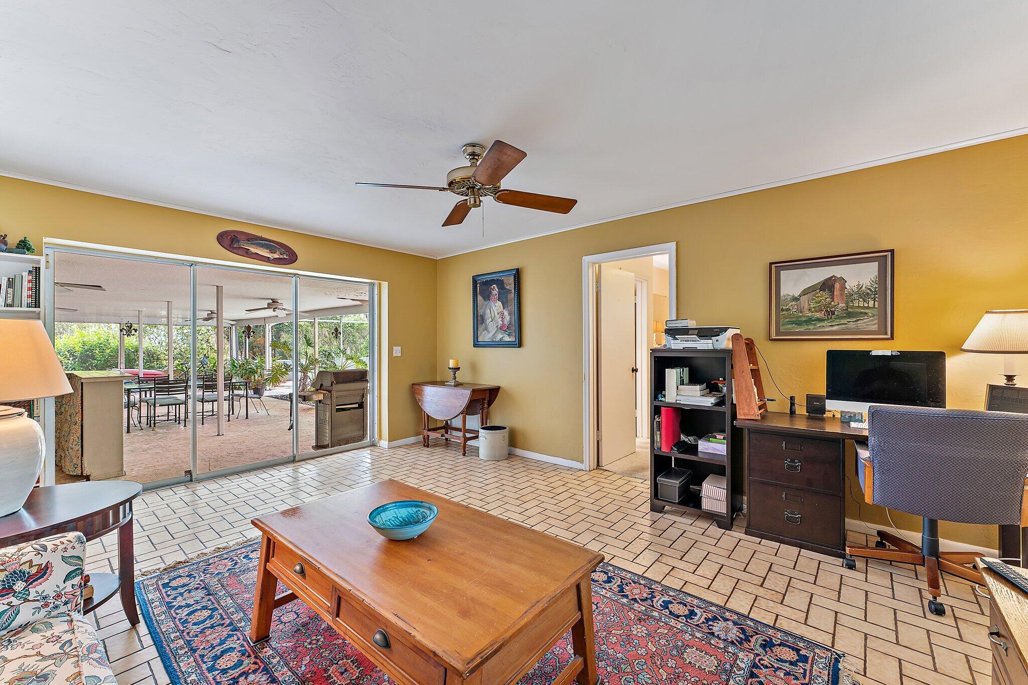 100 Gulfstream Road