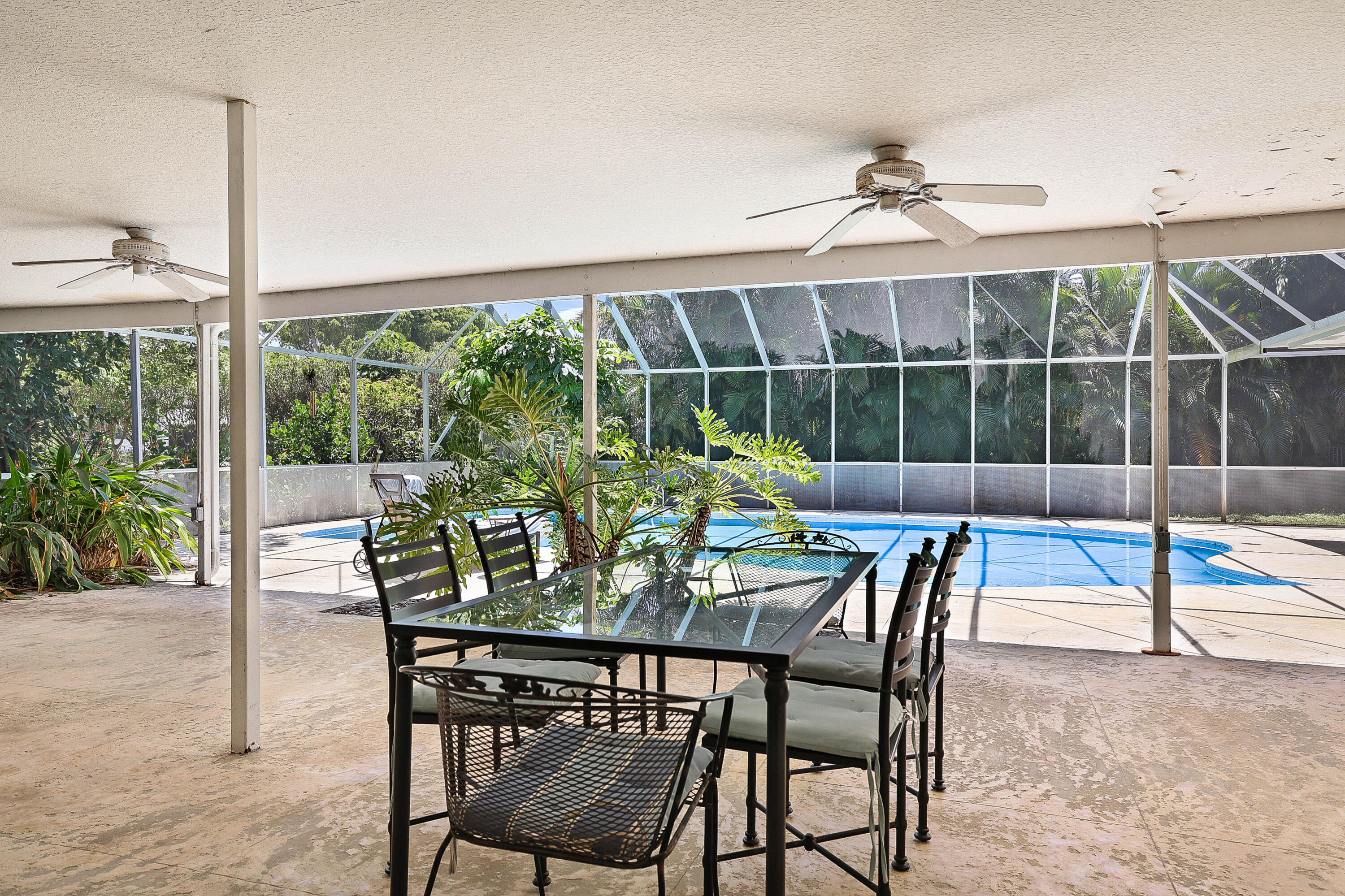 100 Gulfstream Road