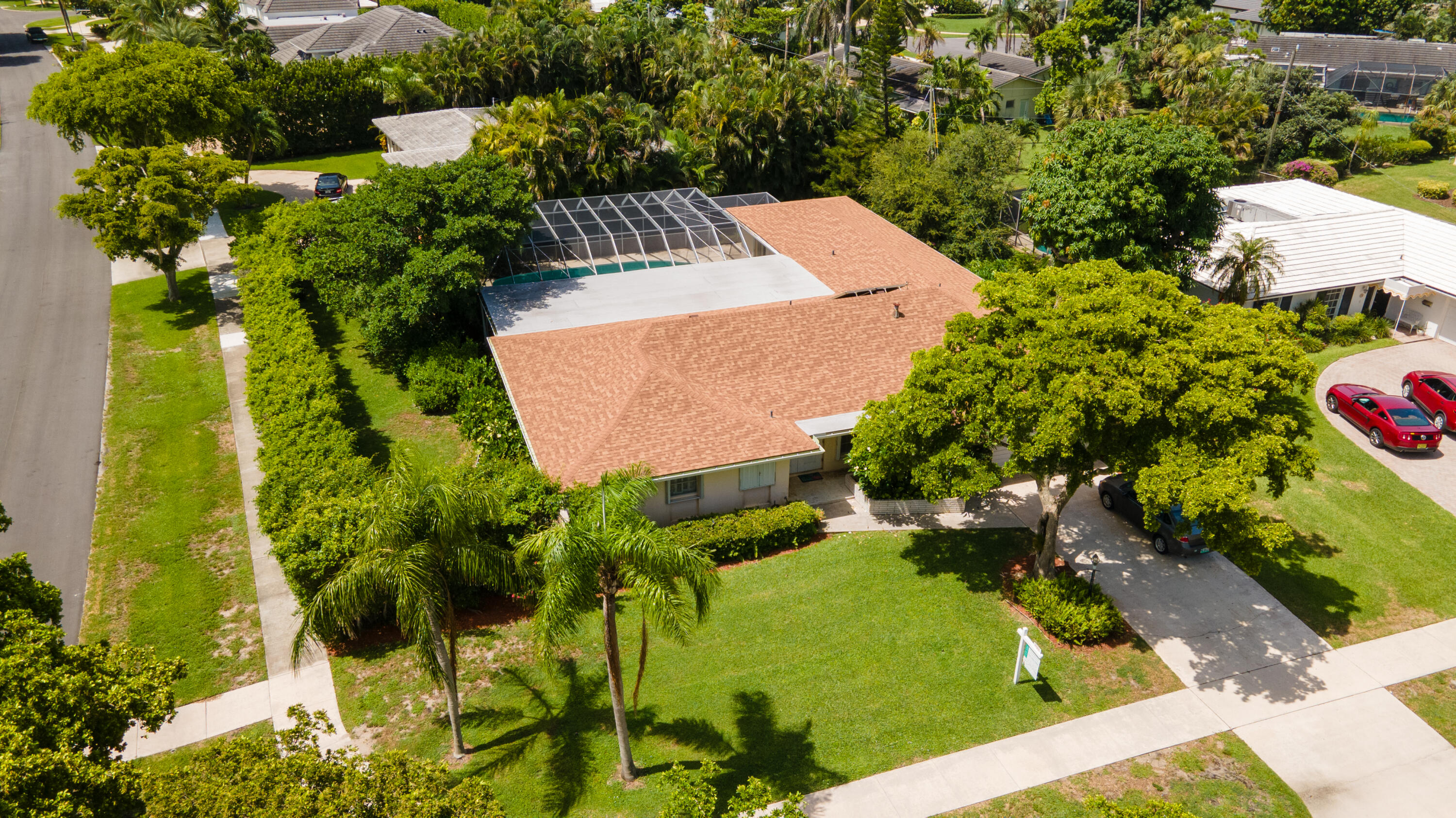 100 Gulfstream Road