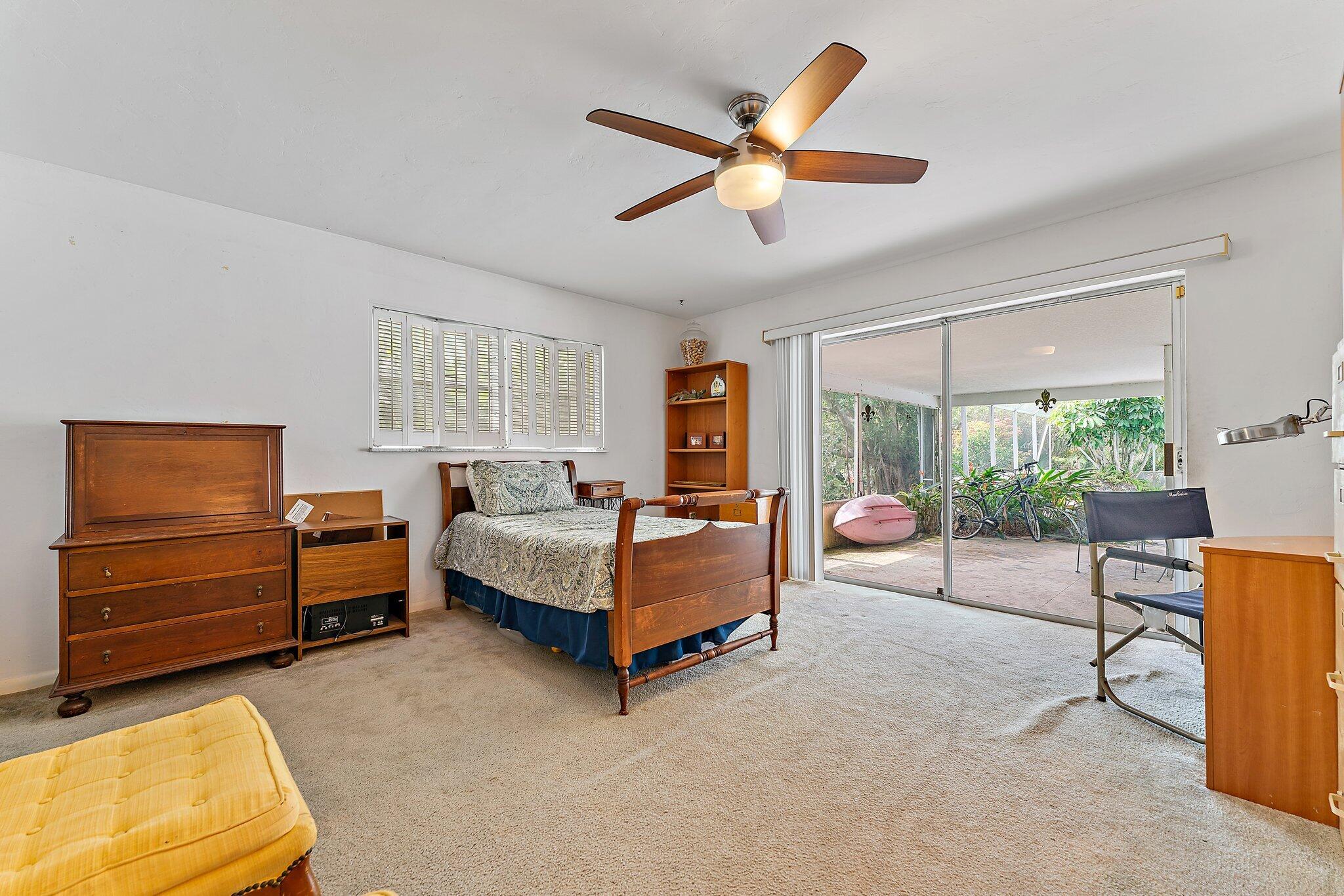 100 Gulfstream Road