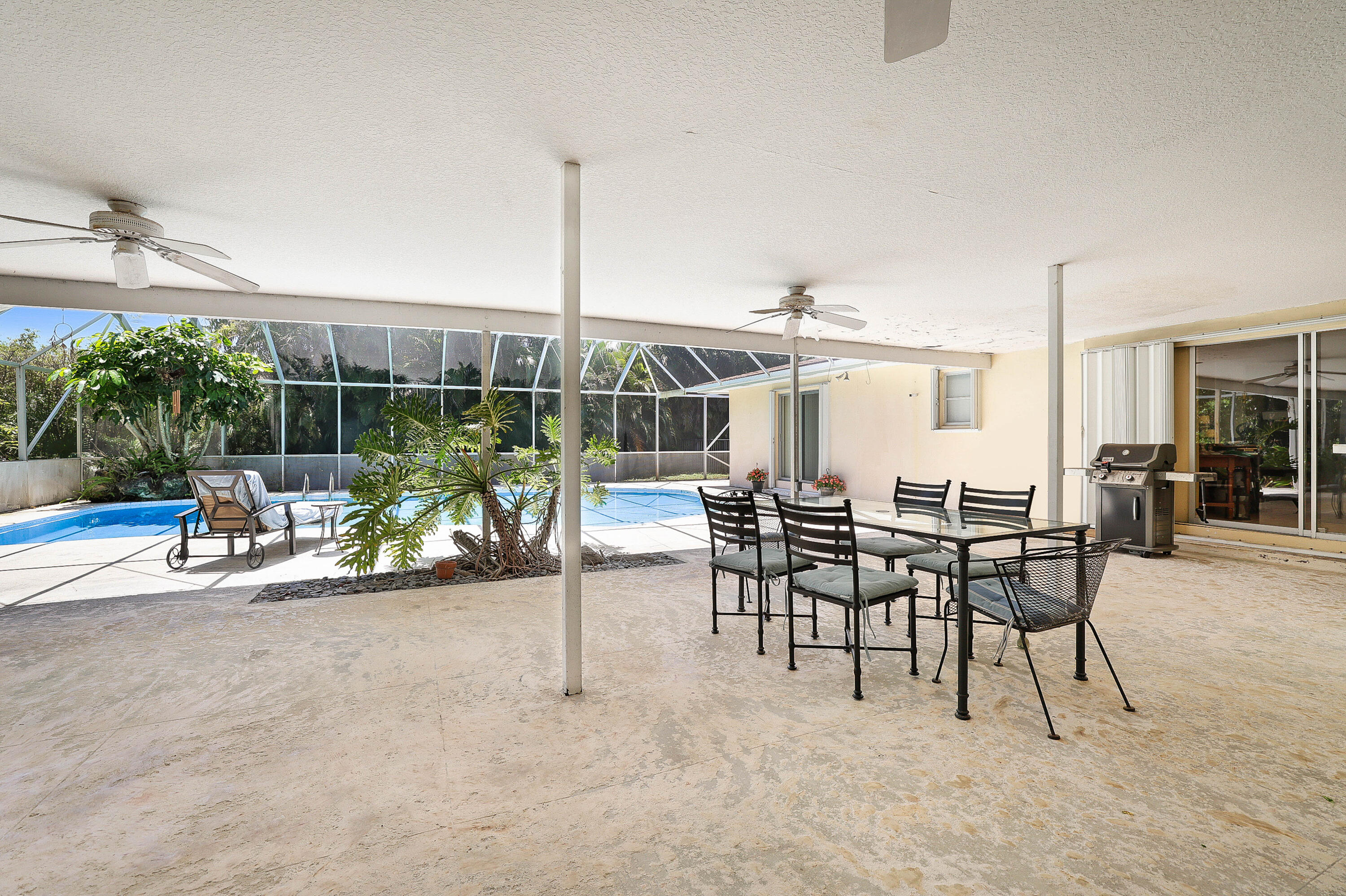 100 Gulfstream Road