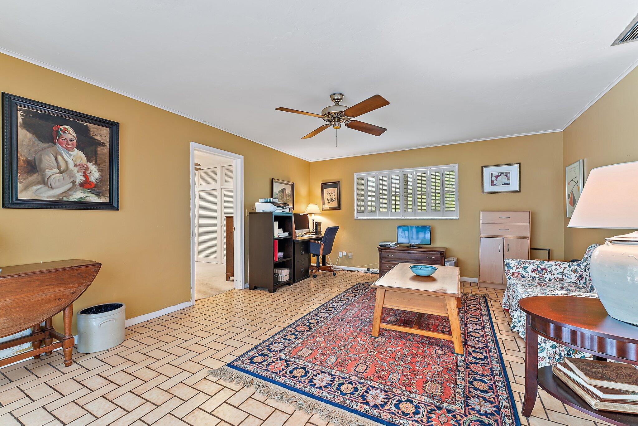 100 Gulfstream Road