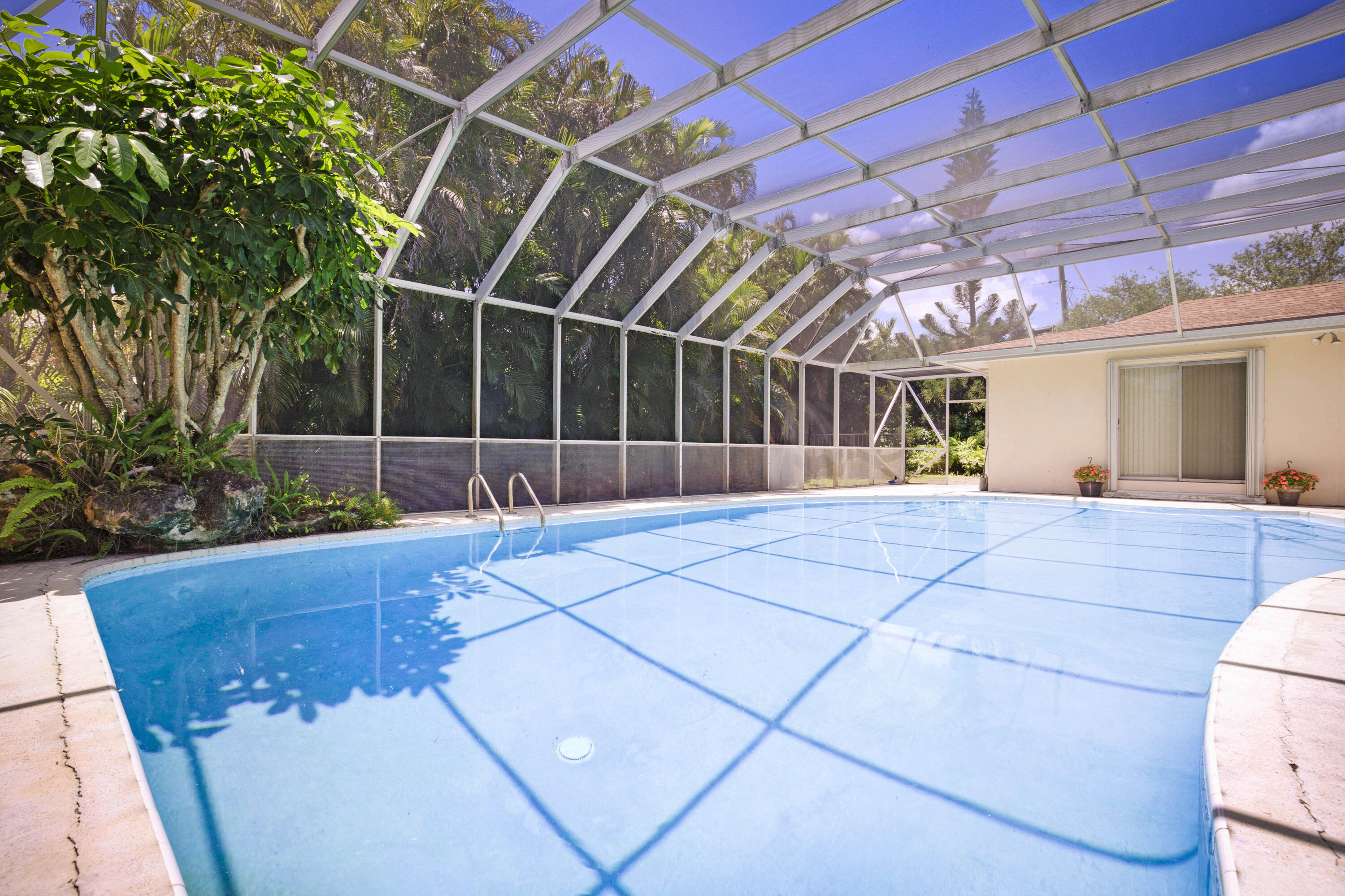 100 Gulfstream Road
