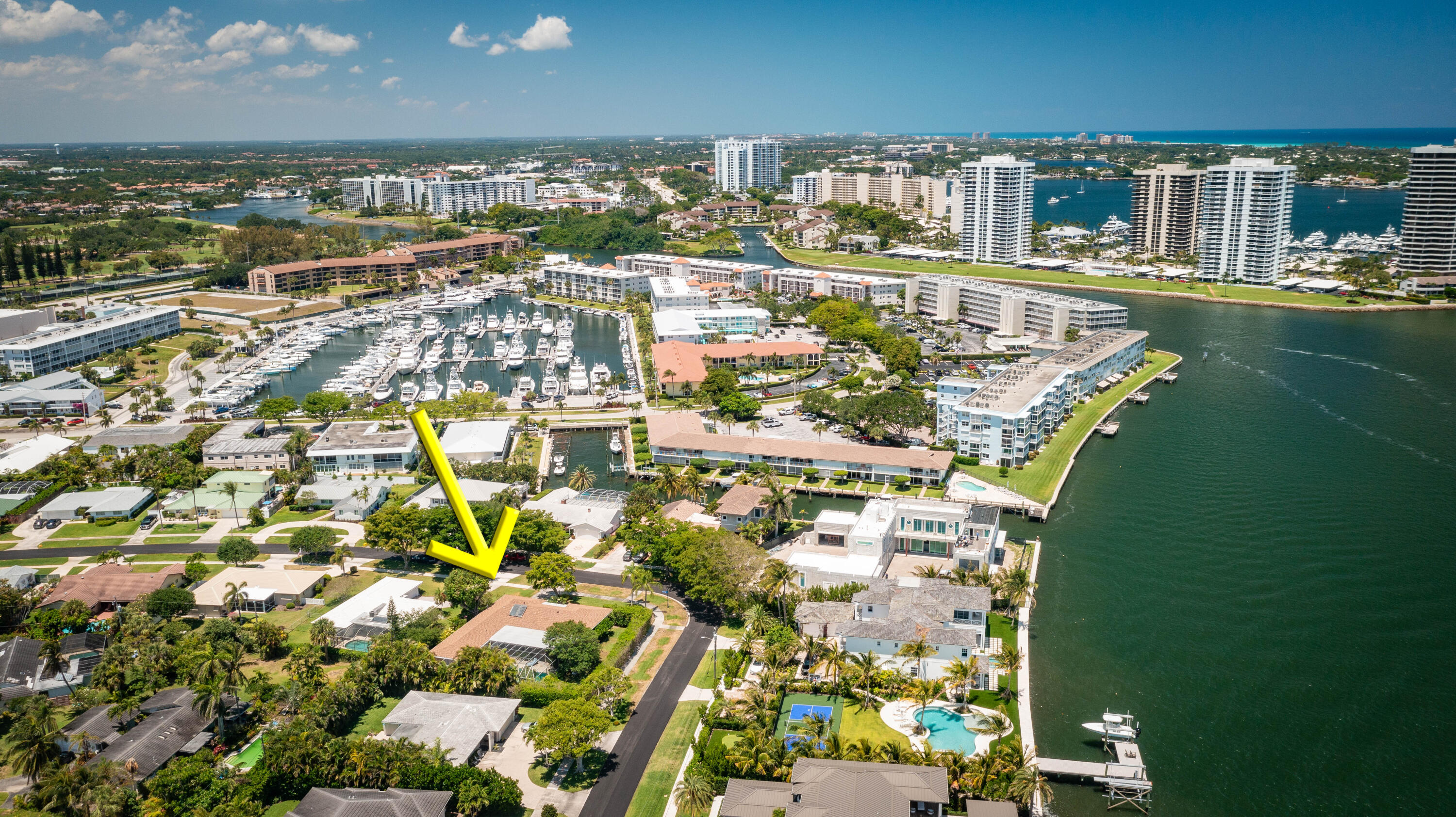 100 Gulfstream Road