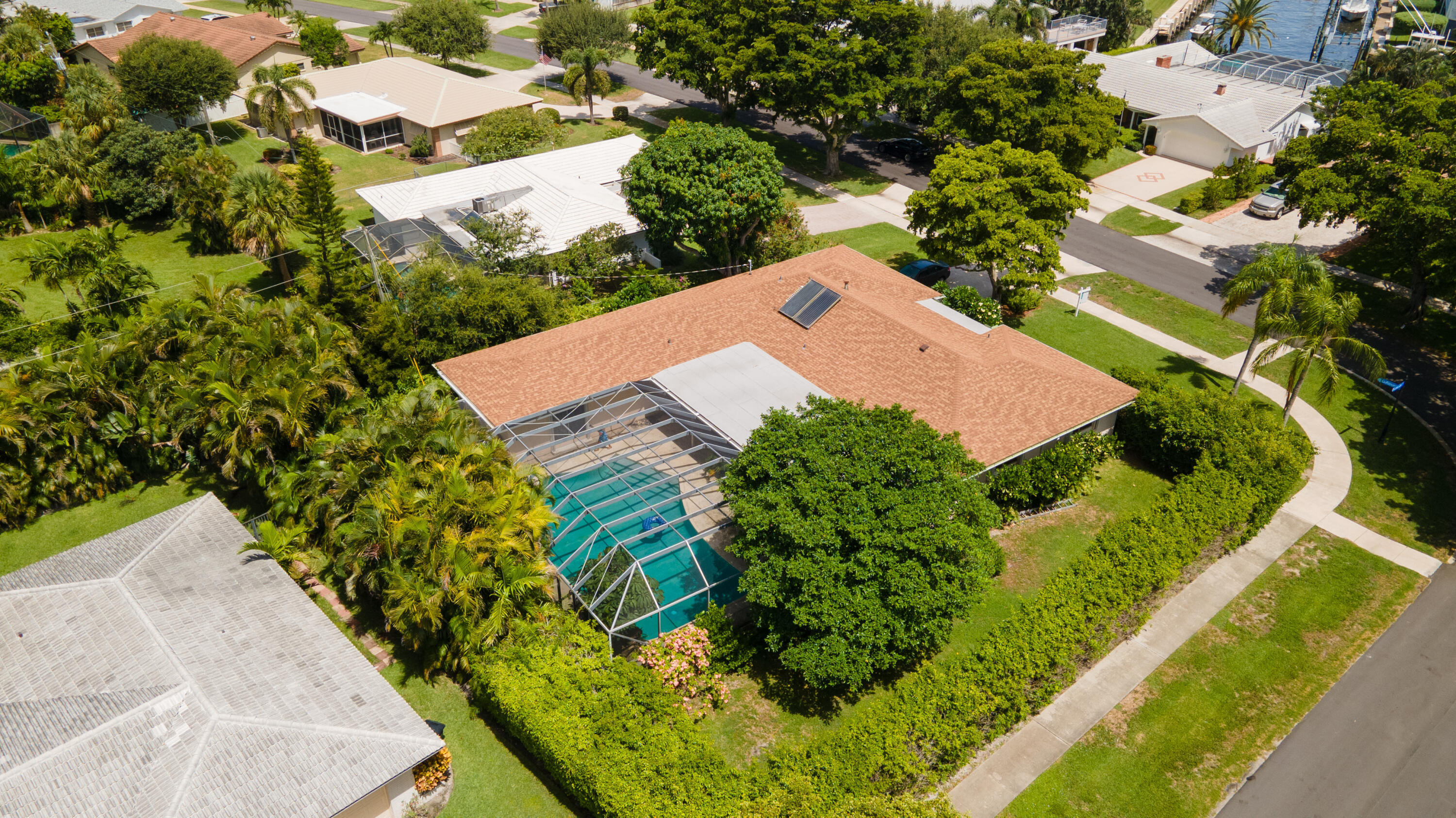 100 Gulfstream Road