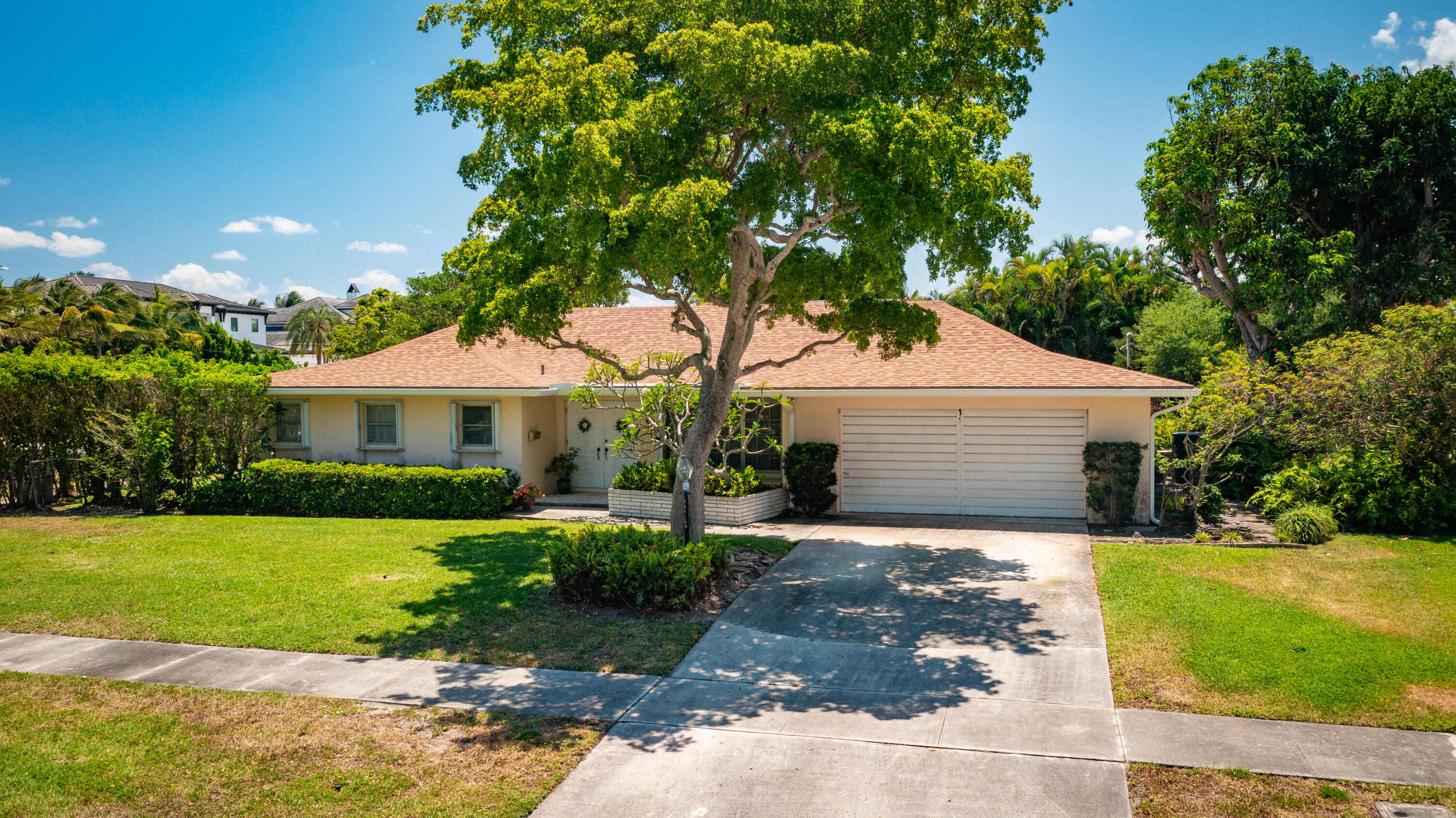 100 Gulfstream Road