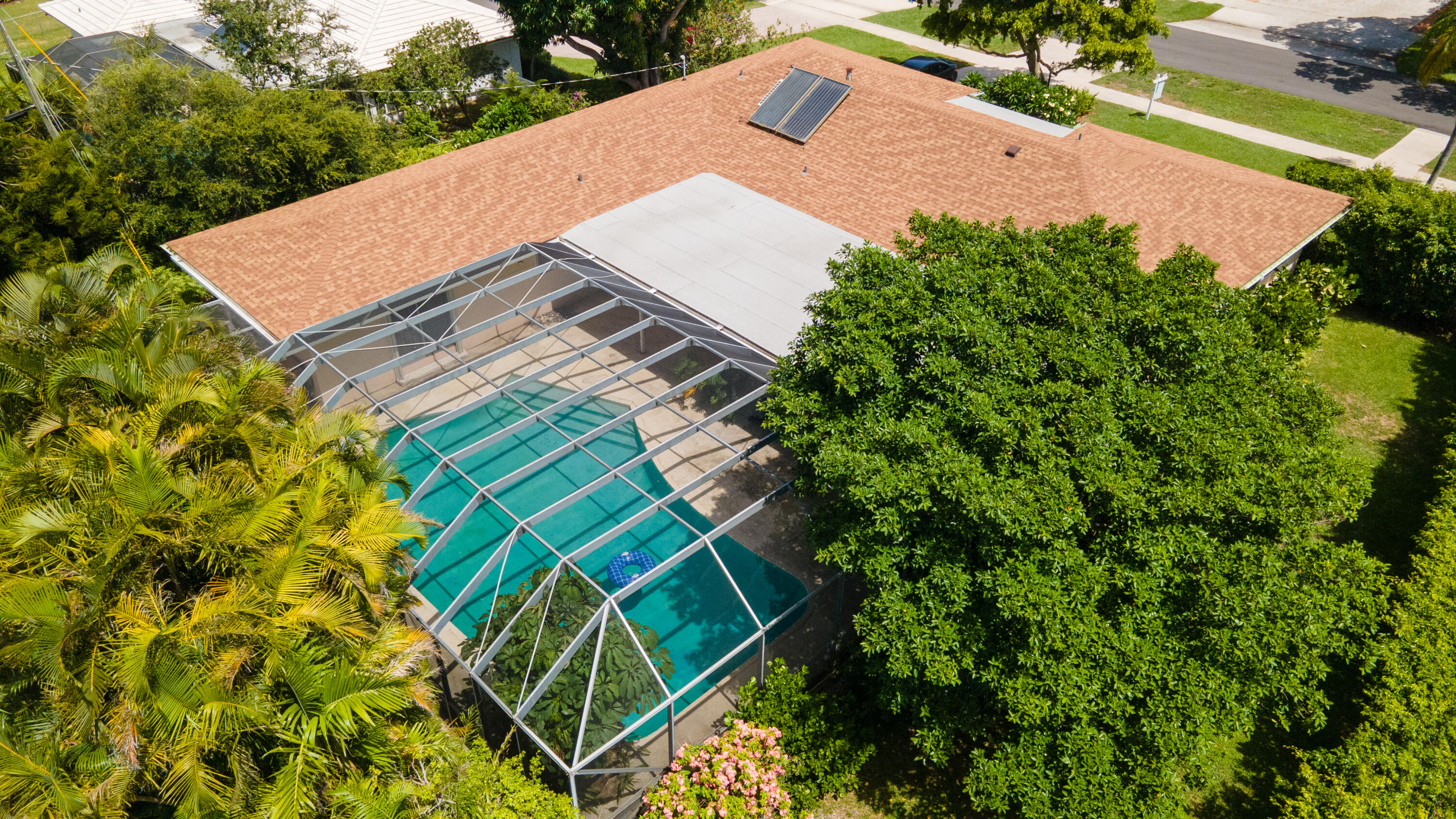 100 Gulfstream Road