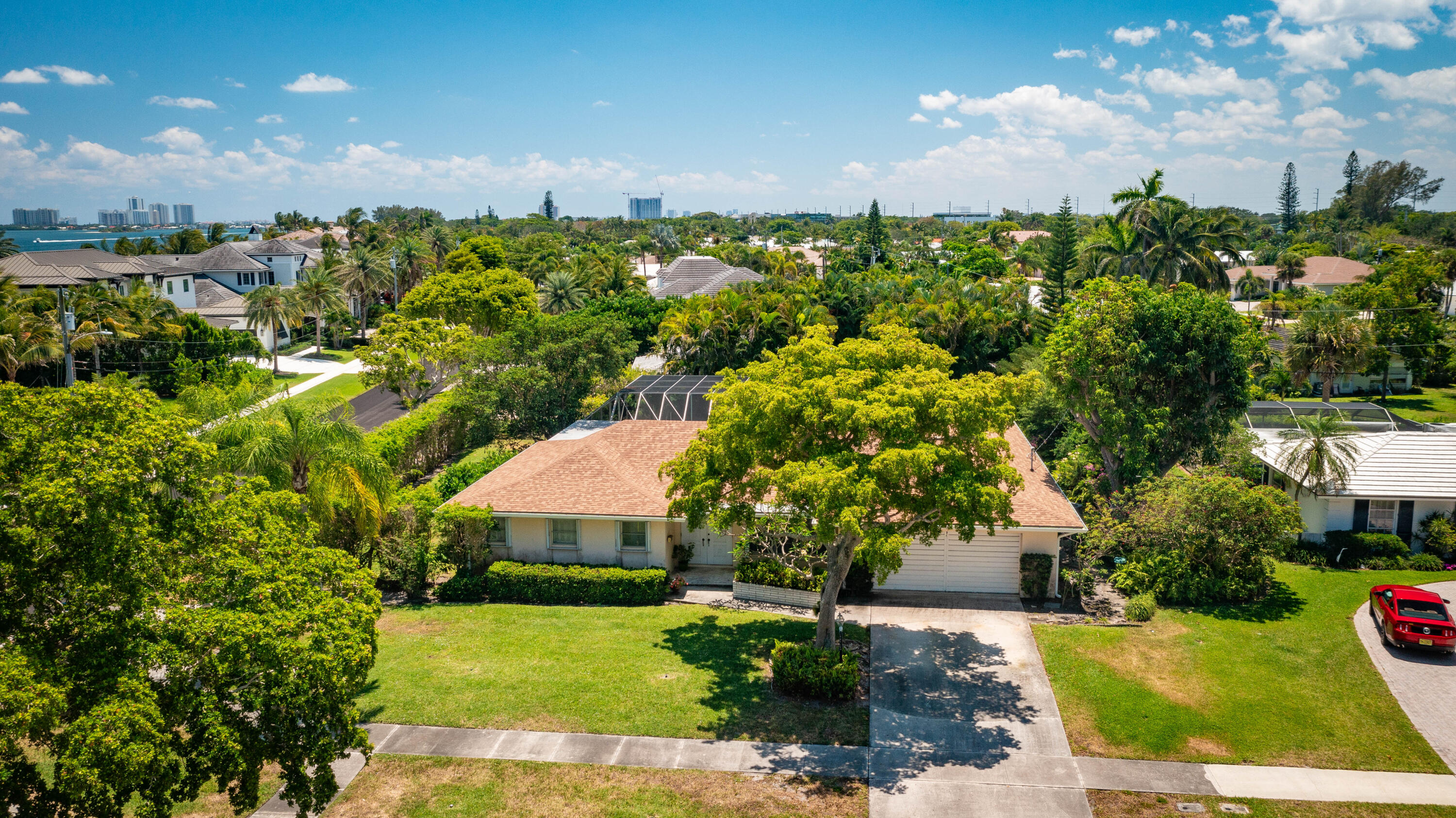 100 Gulfstream Road