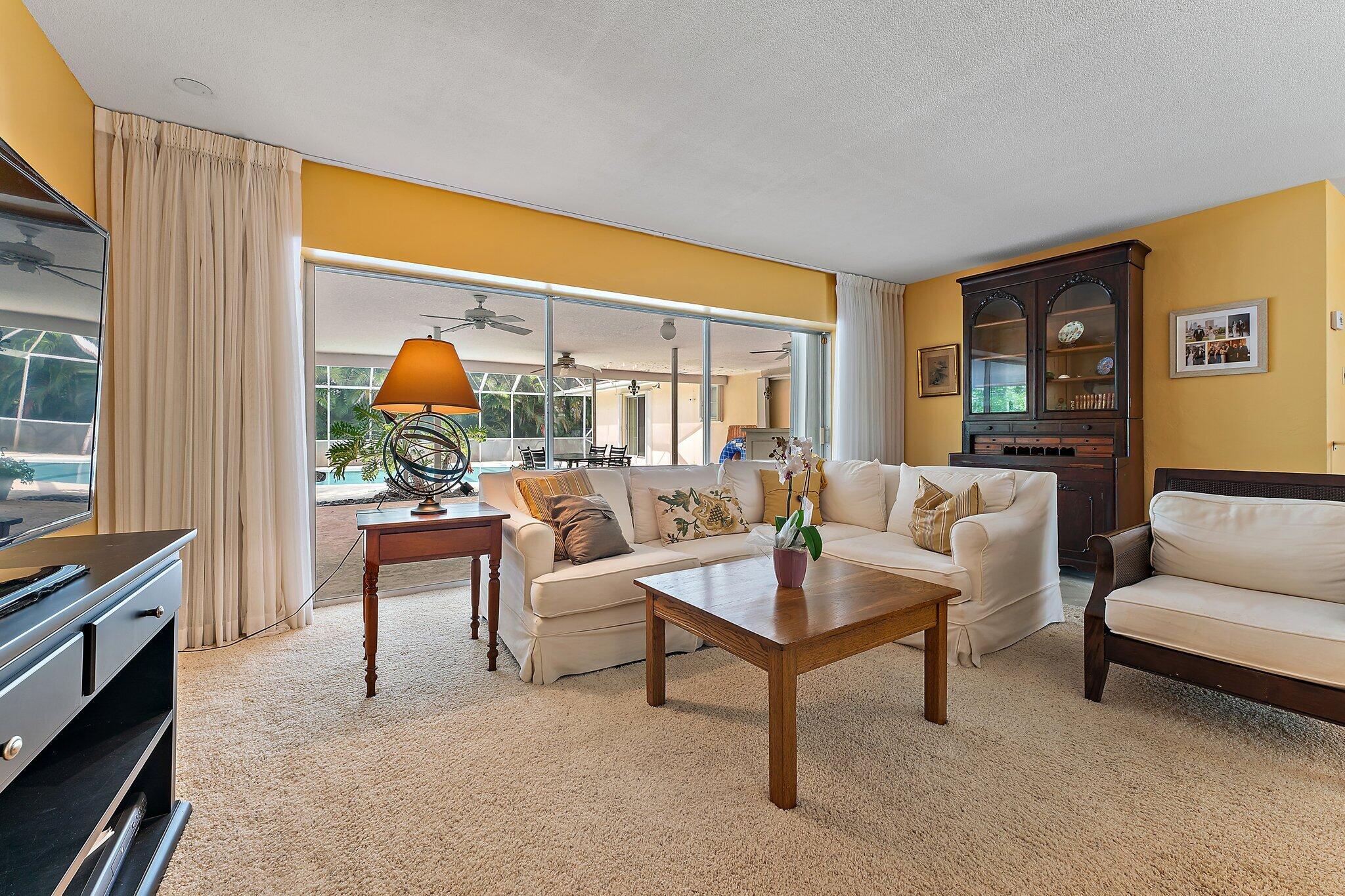 100 Gulfstream Road