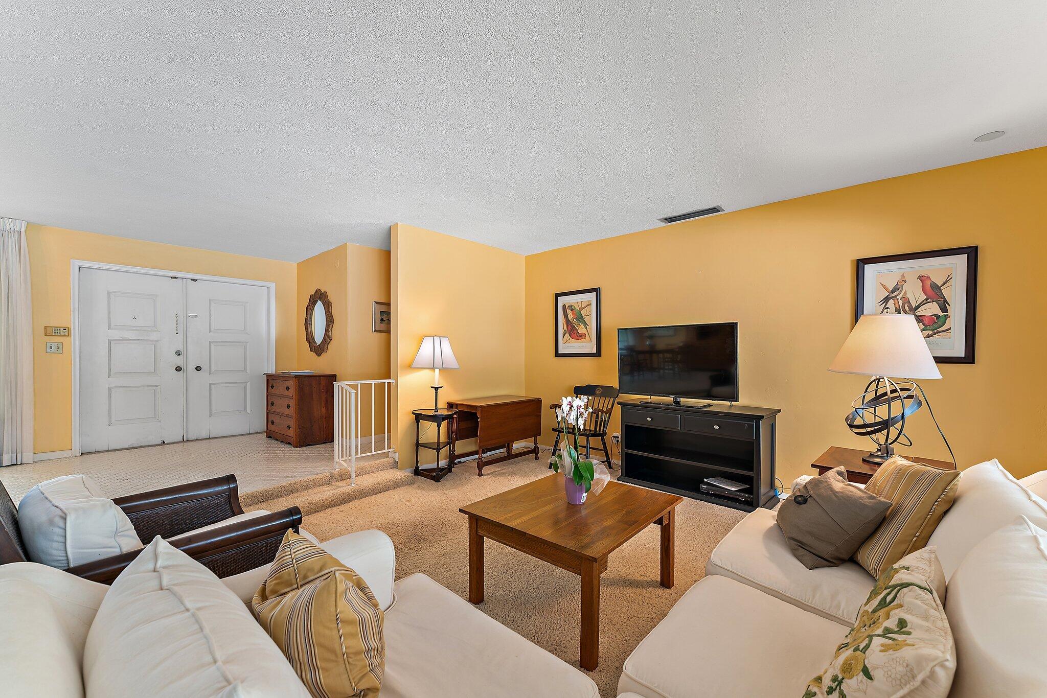 100 Gulfstream Road