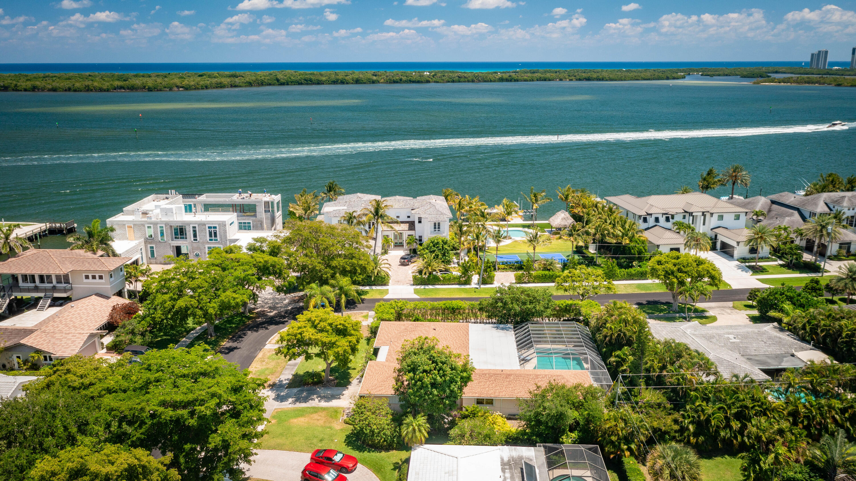 100 Gulfstream Road