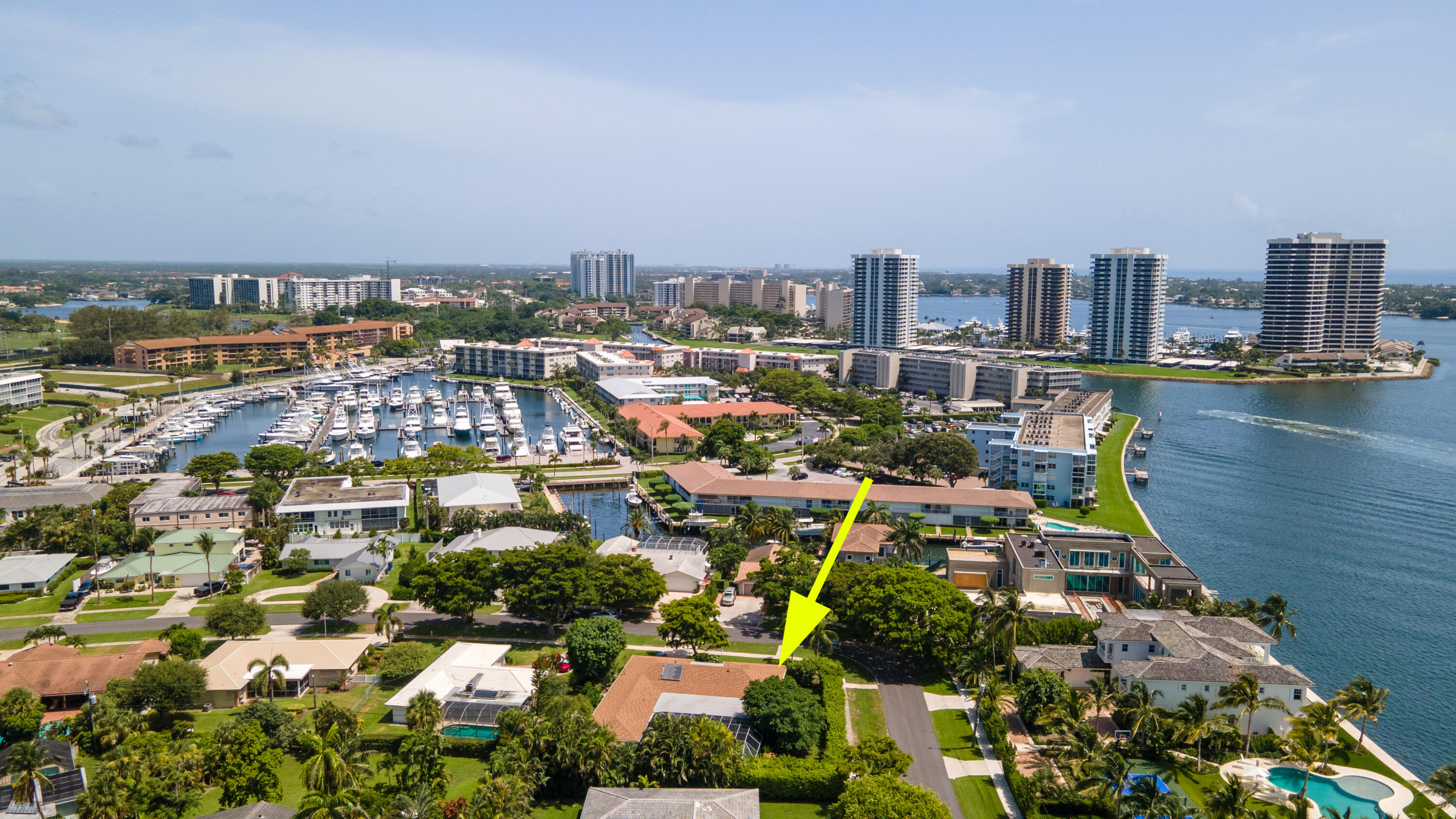 100 Gulfstream Road