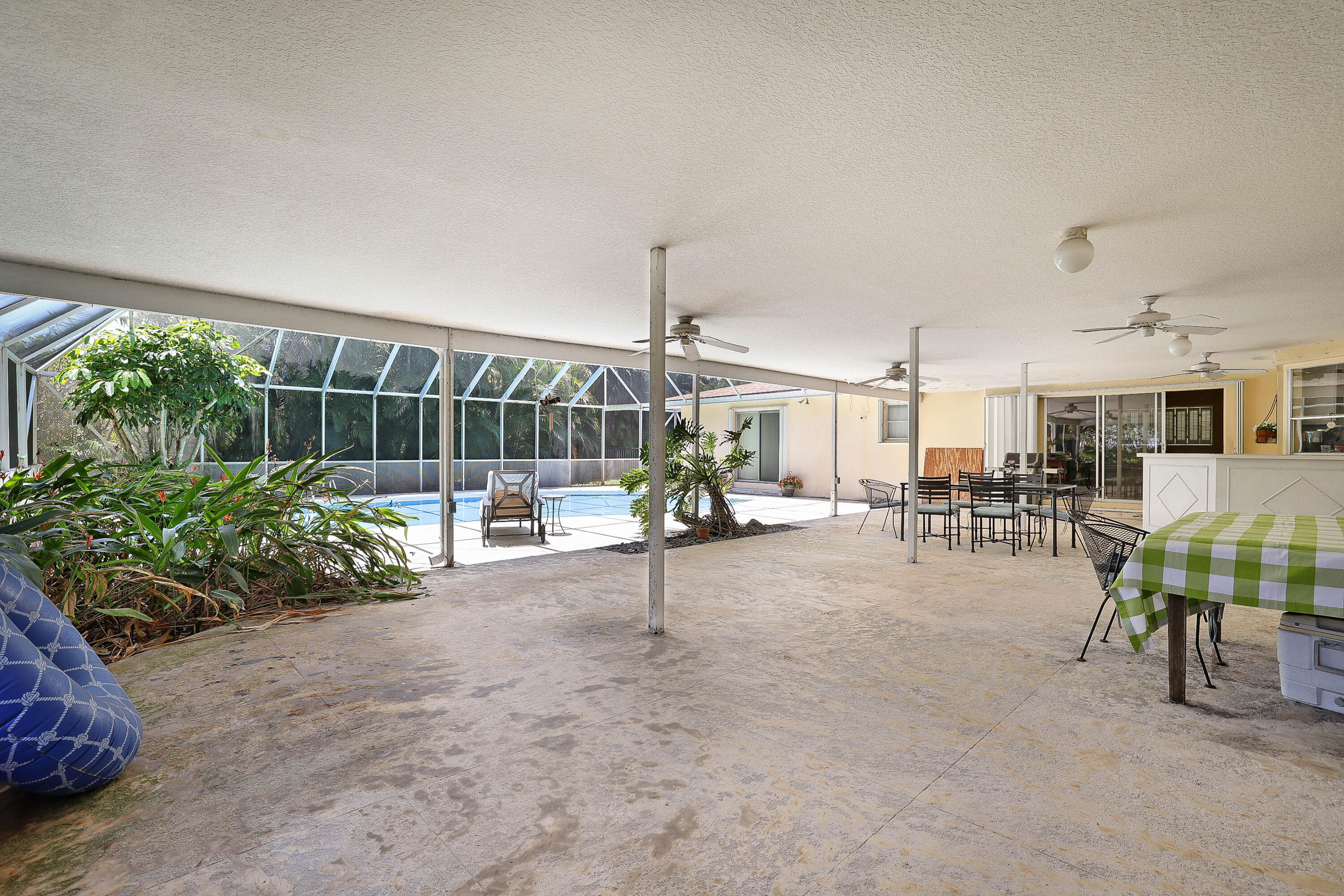 100 Gulfstream Road