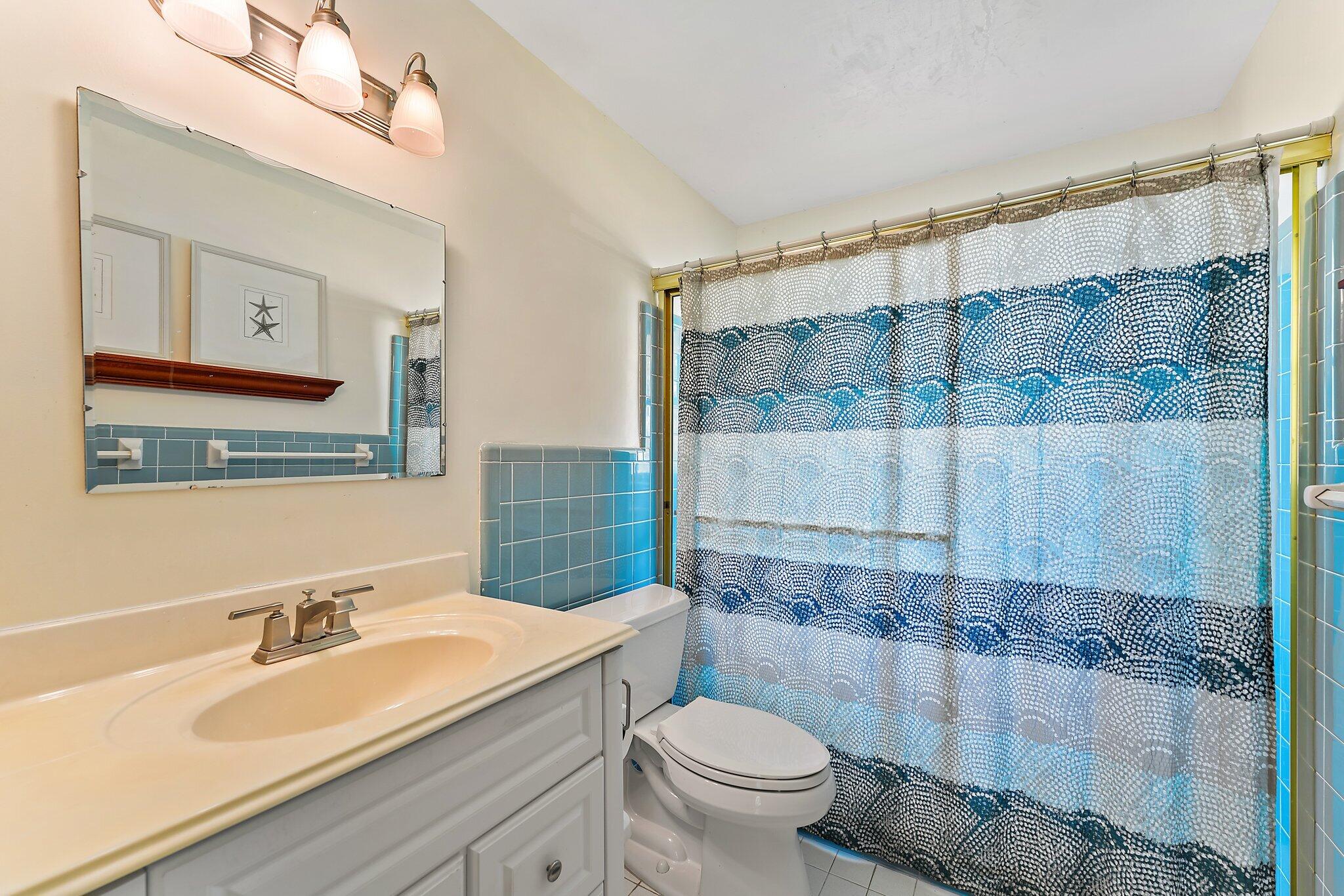 100 Gulfstream Road