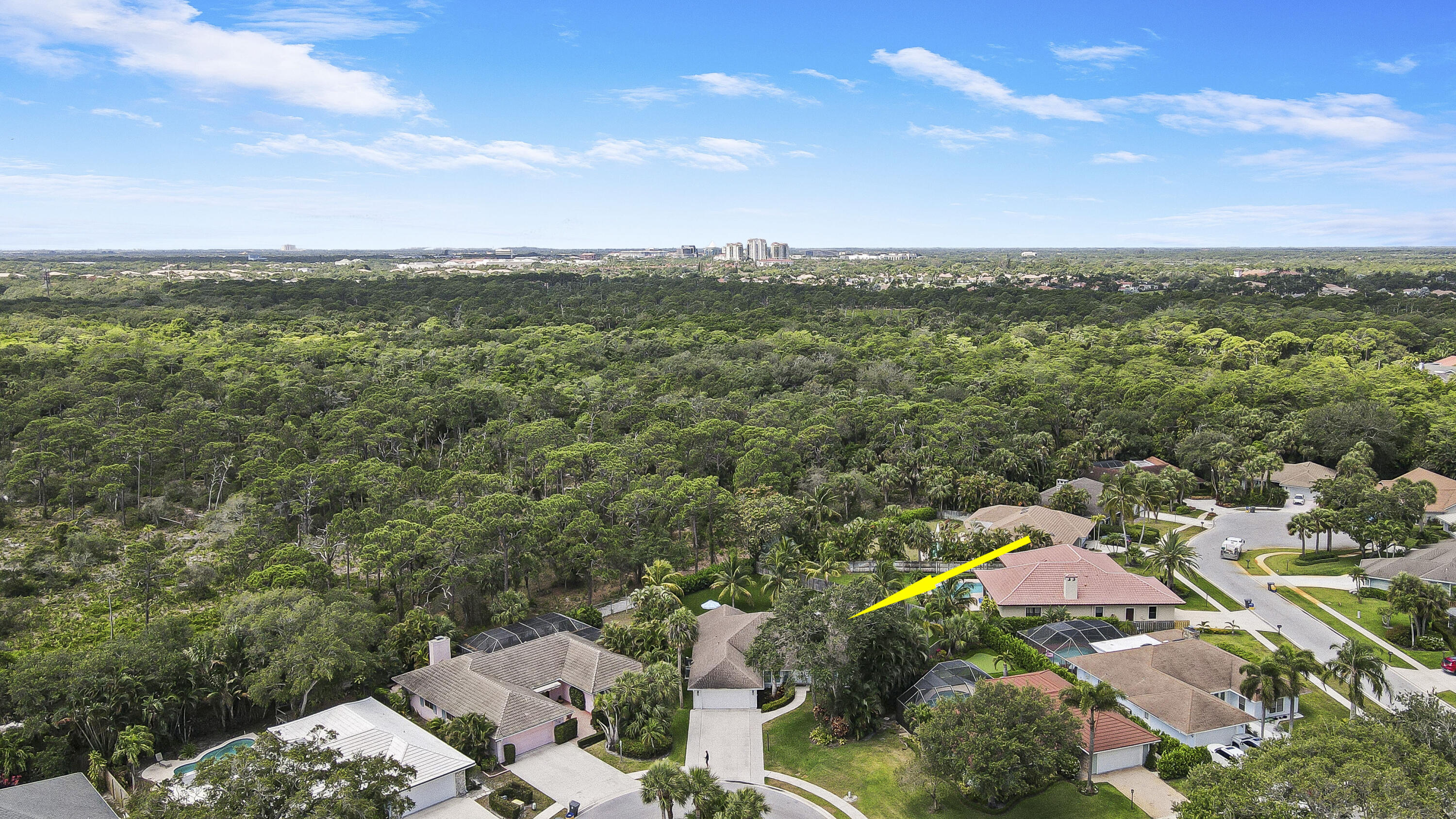 2632 Bordeaux Court