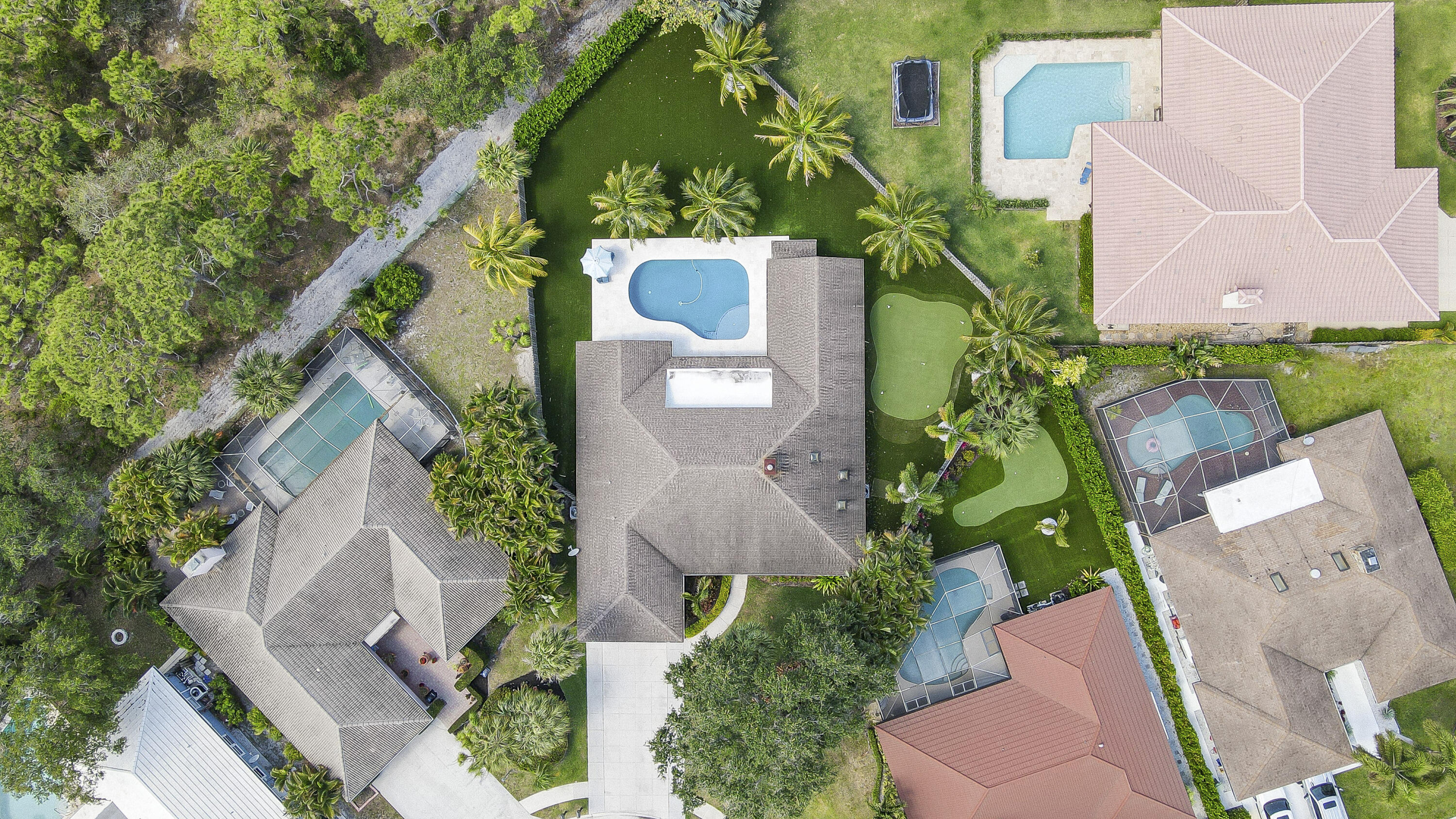 2632 Bordeaux Court